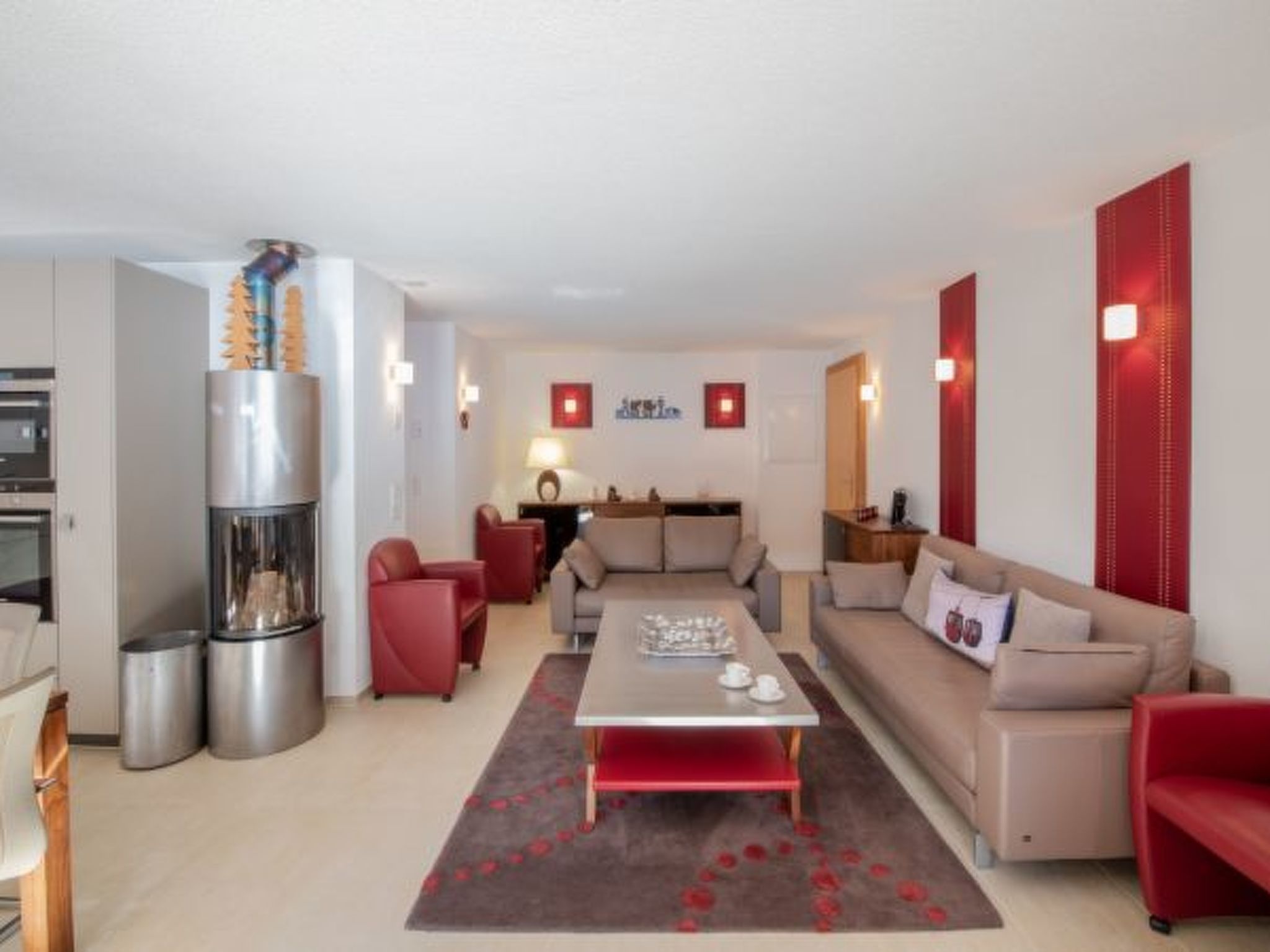 Photo of Chalet Sole Apt. 3