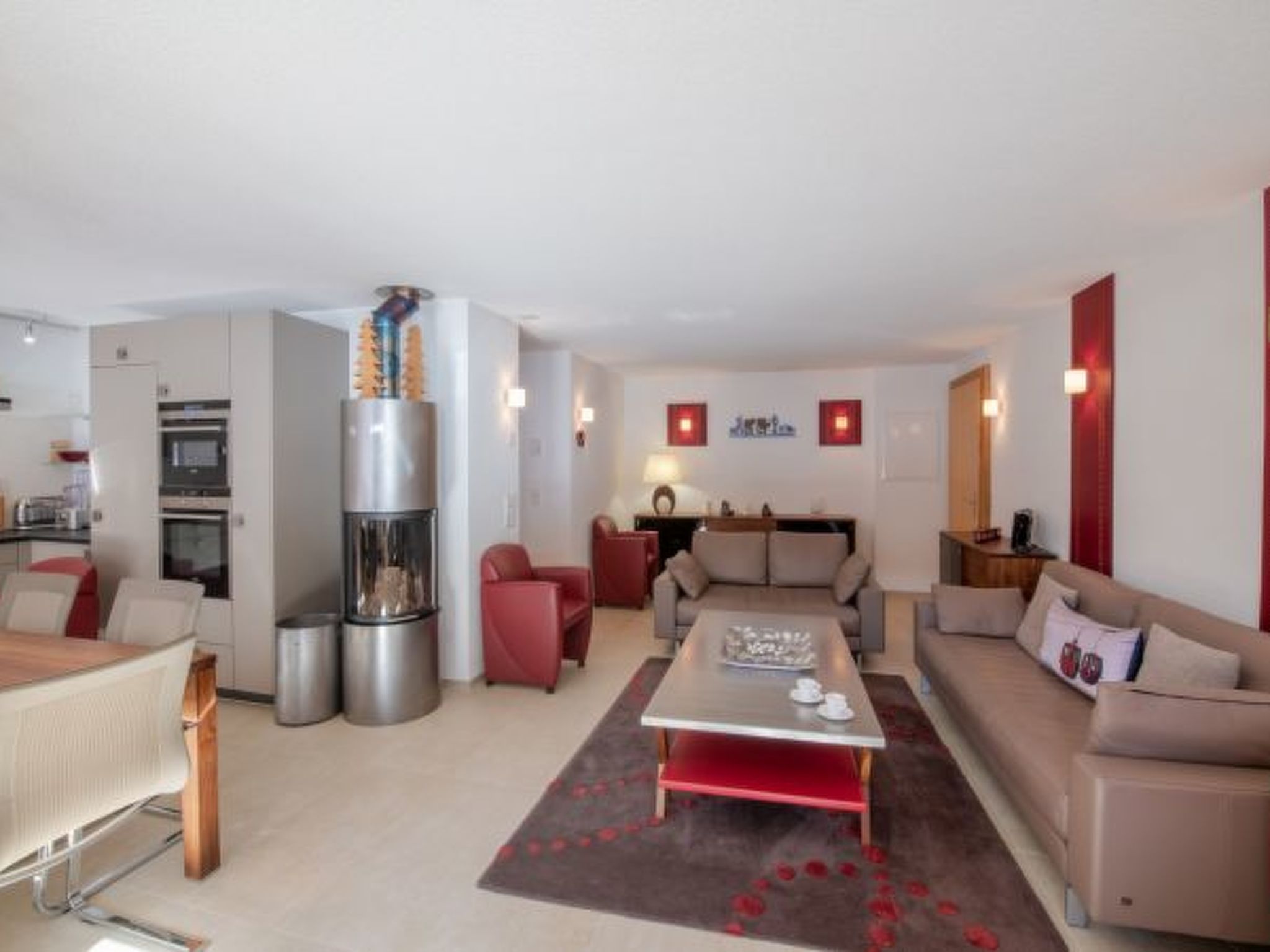 Photo of Chalet Sole Apt. 3