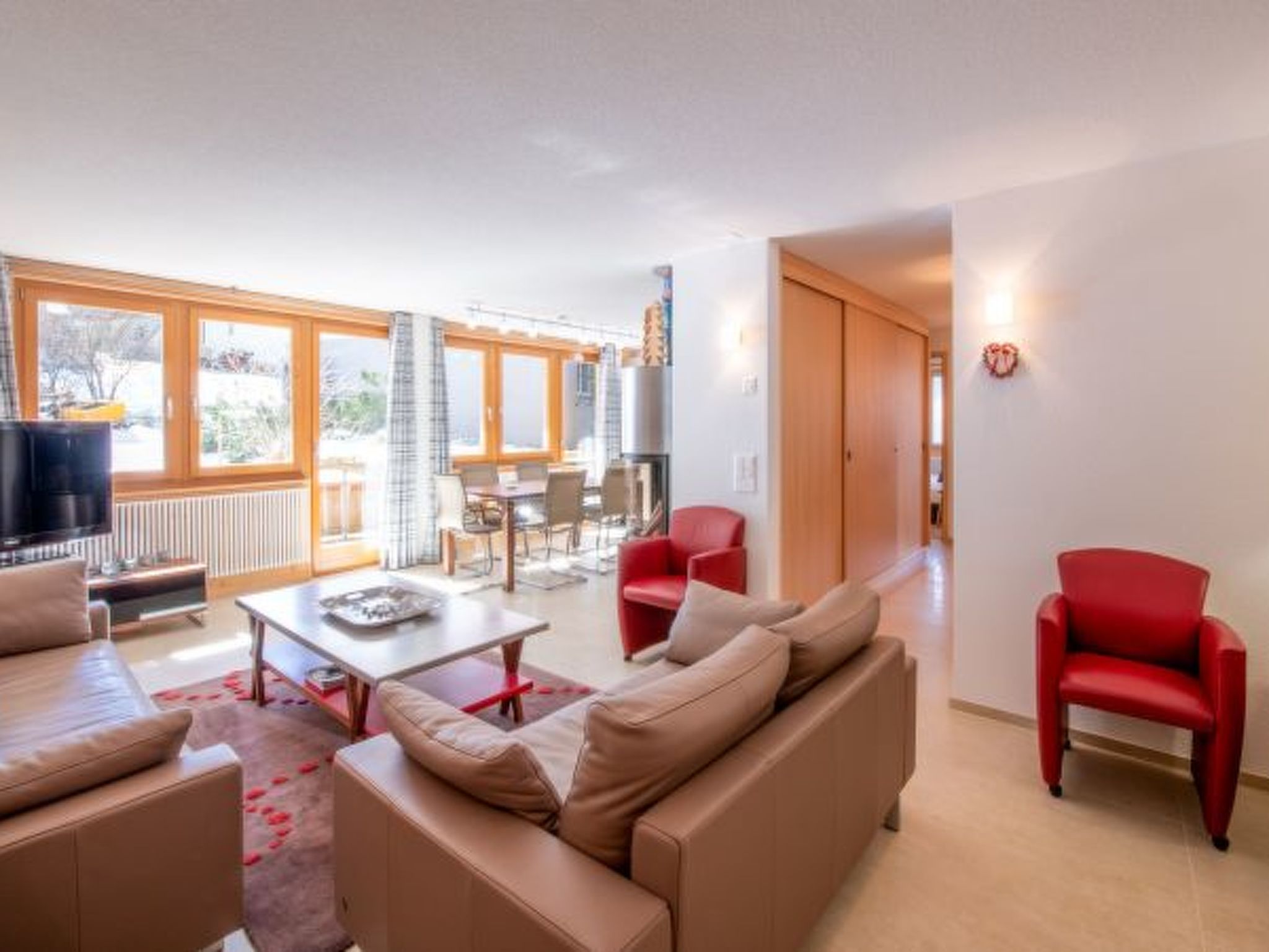 Photo of Chalet Sole Apt. 3