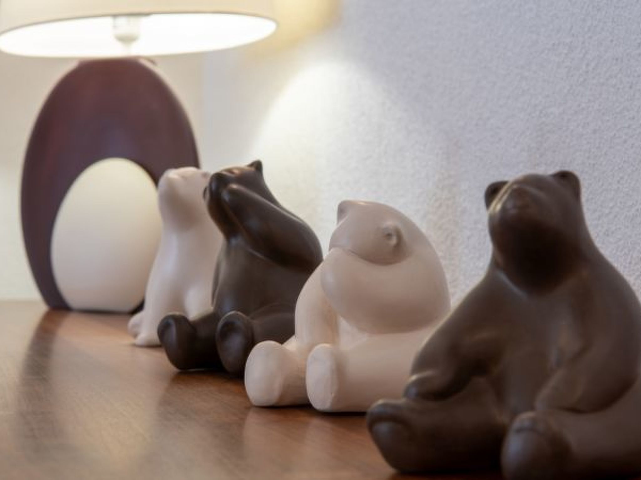 Photo of Chalet Sole Apt. 3