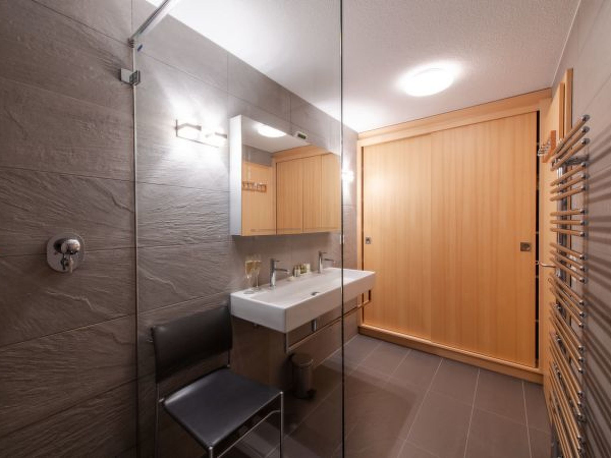 Photo of Chalet Sole Apt. 3