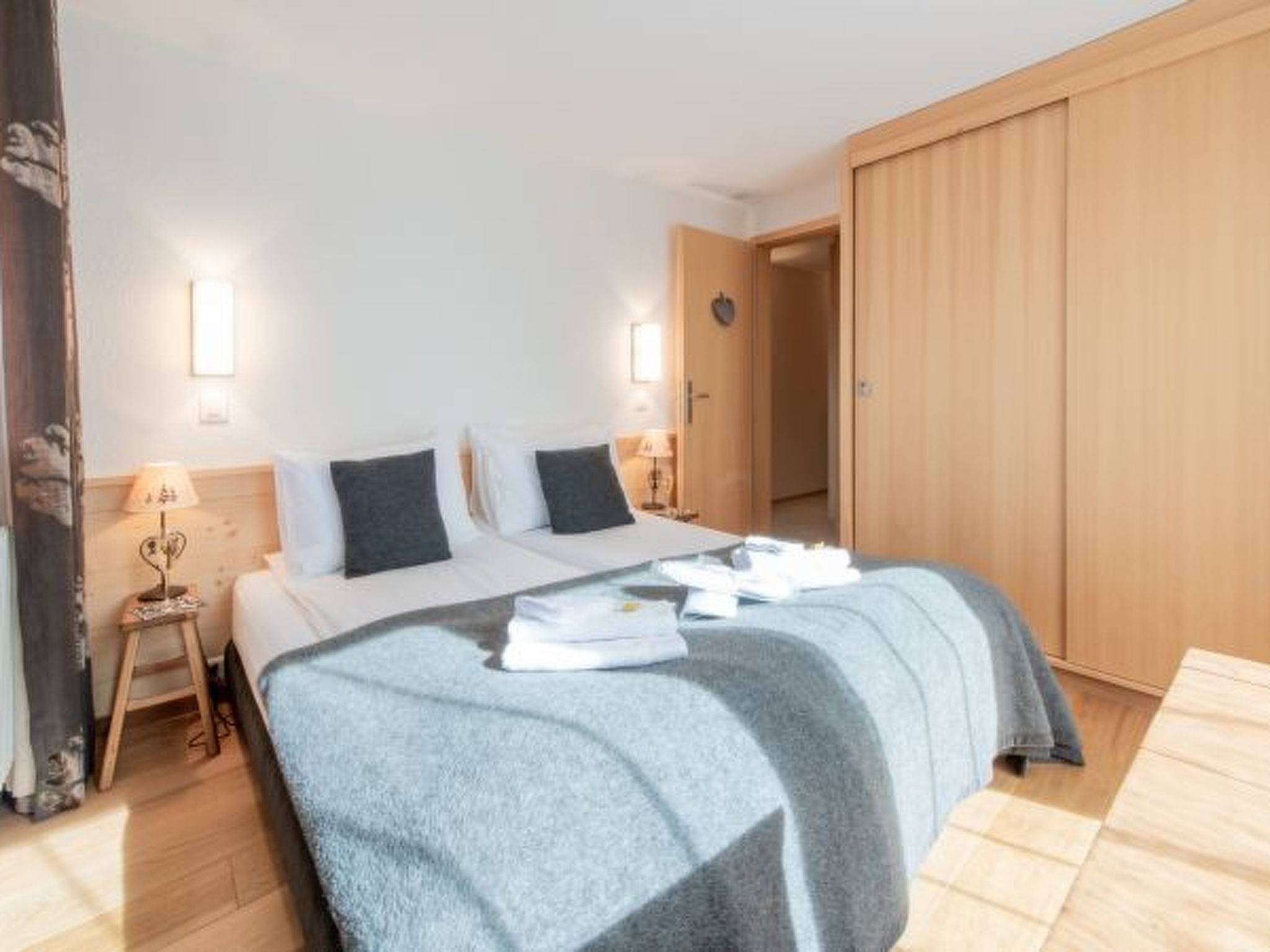 Photo of Chalet Sole Apt. 3