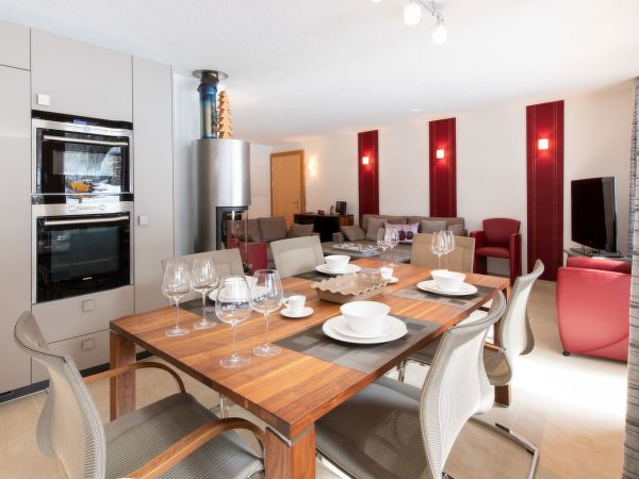 Photo of Chalet Sole Apt. 3