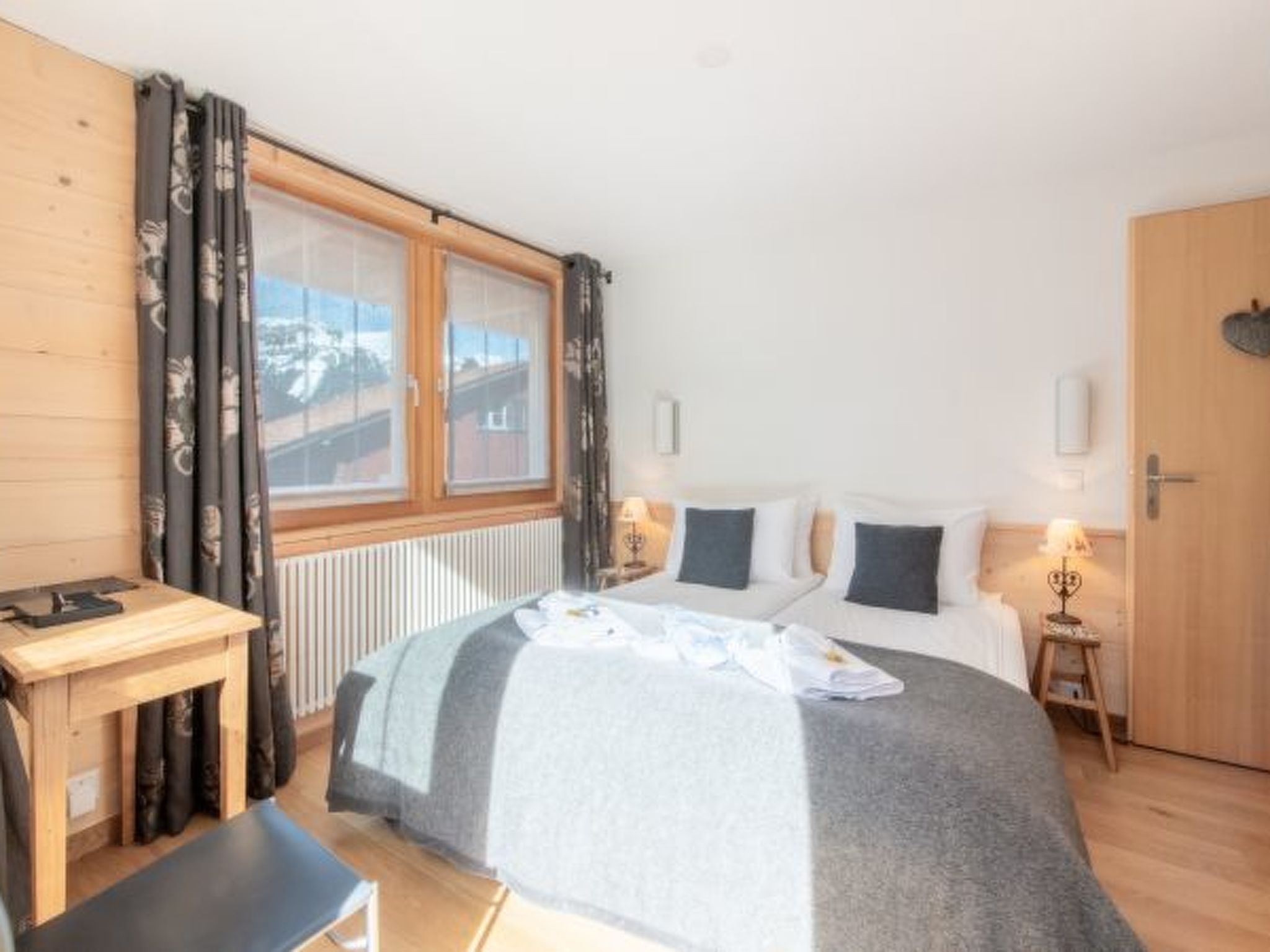 Photo of Chalet Sole Apt. 3