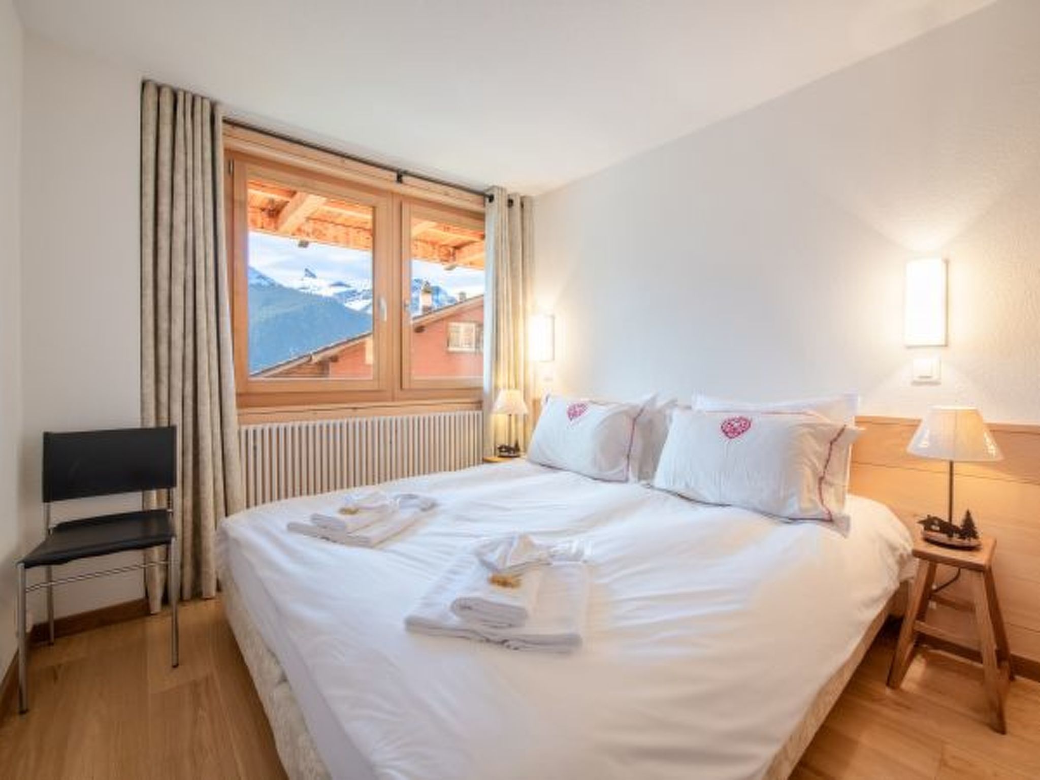 Photo of Chalet Sole Apt. 3