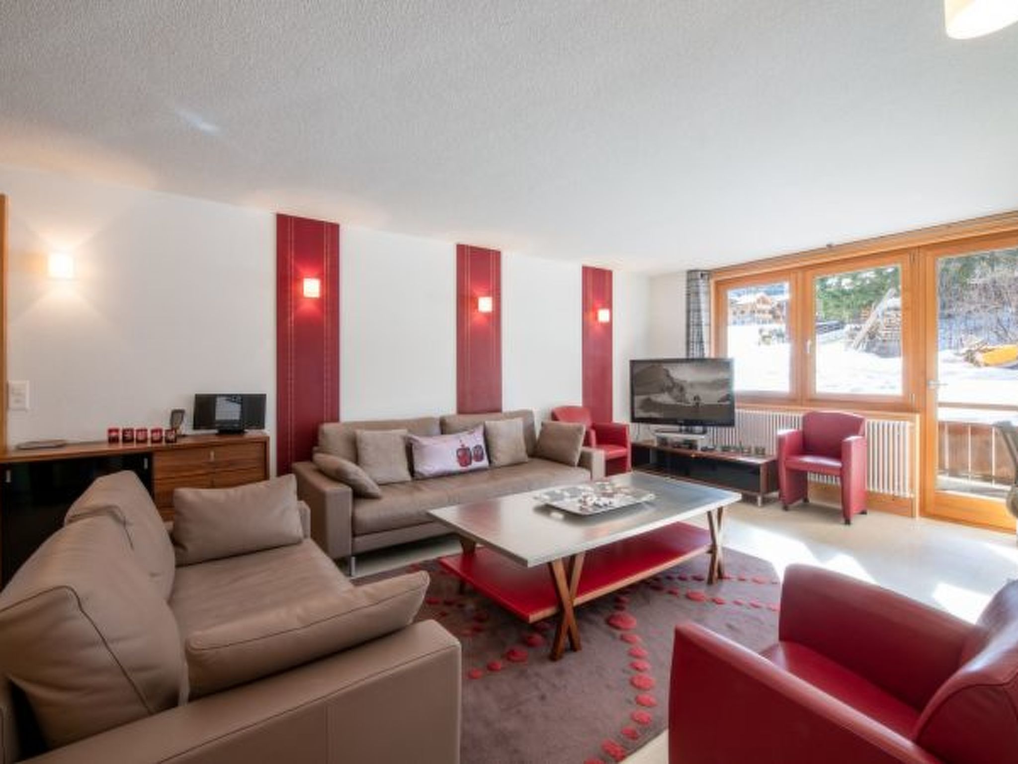 Photo of Chalet Sole Apt. 3