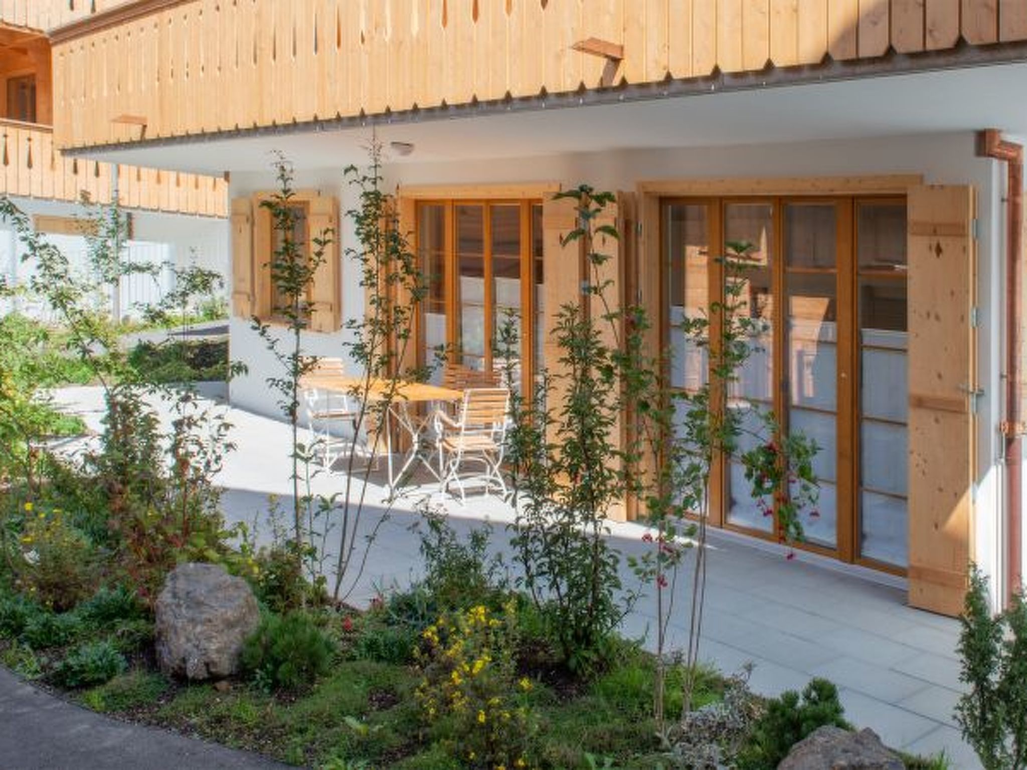 Photo of Panoramapark Soleil Fiore