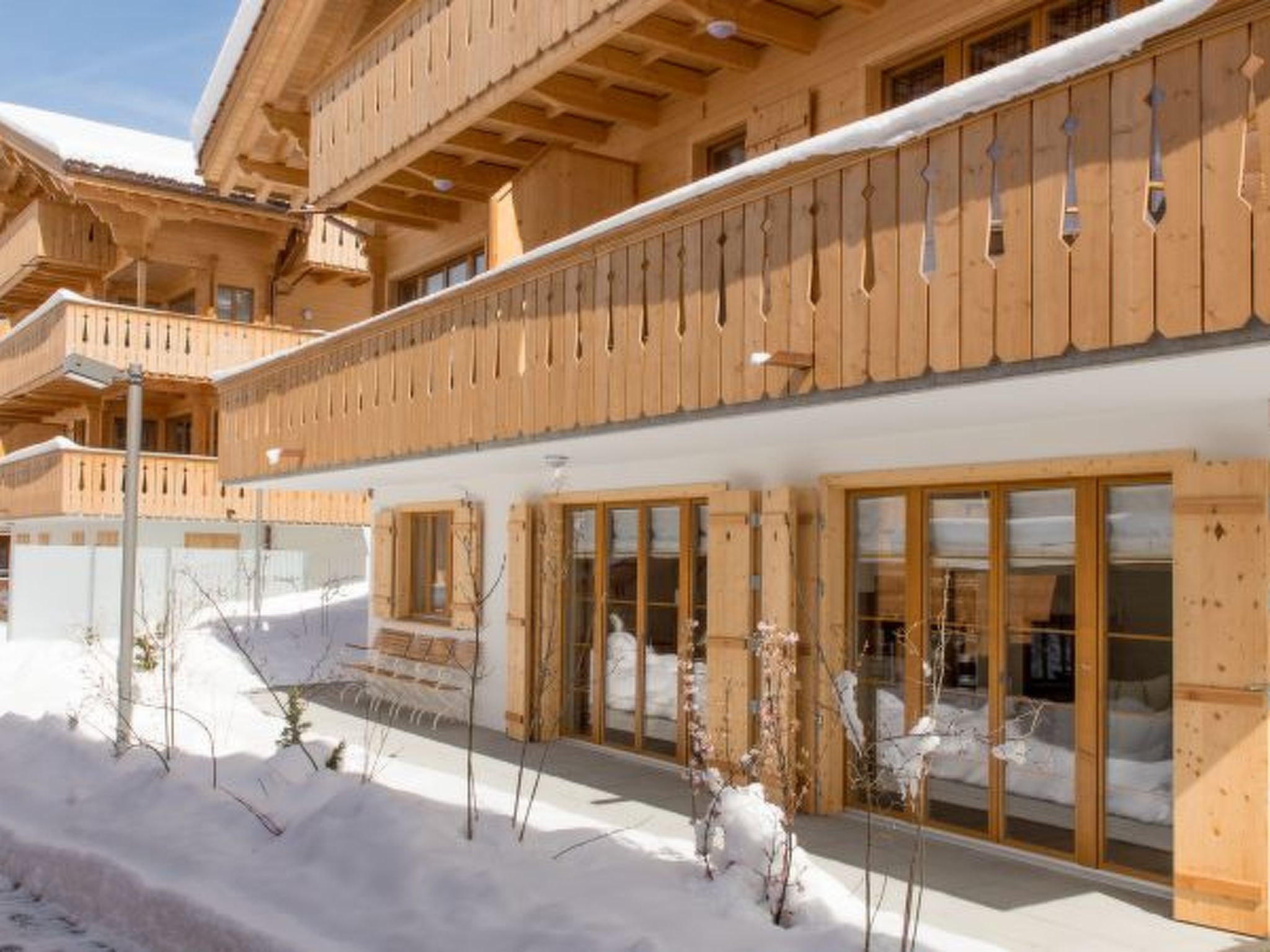 Photo of Panoramapark Soleil Fiore