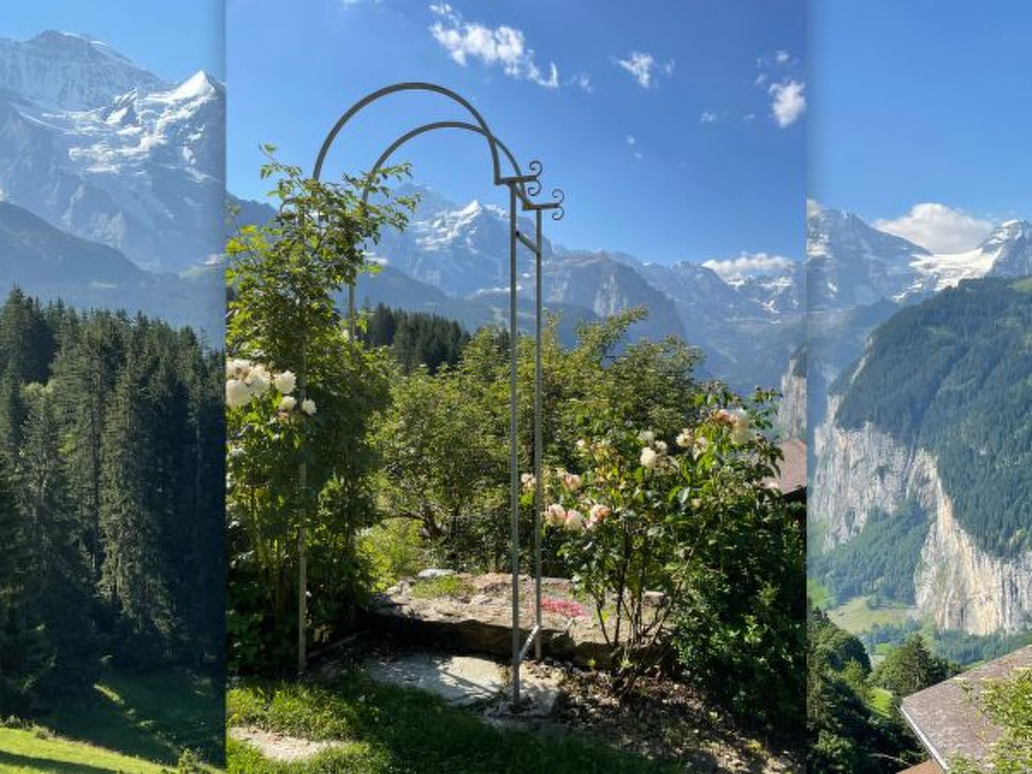 Photo of Chalet Ledibach