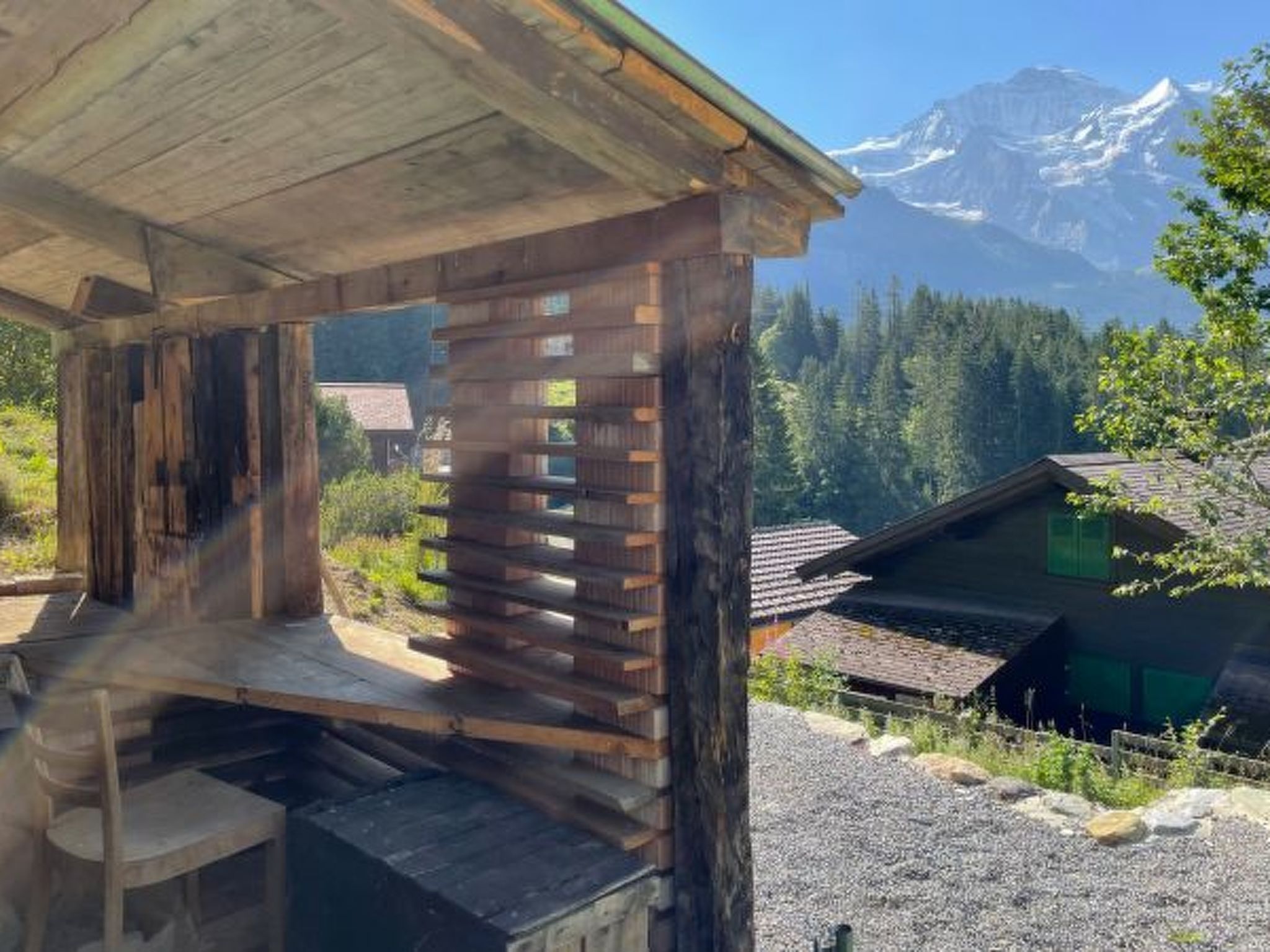 Photo of Chalet Ledibach