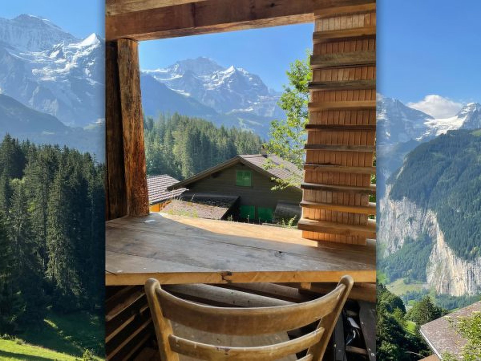 Photo of Chalet Ledibach