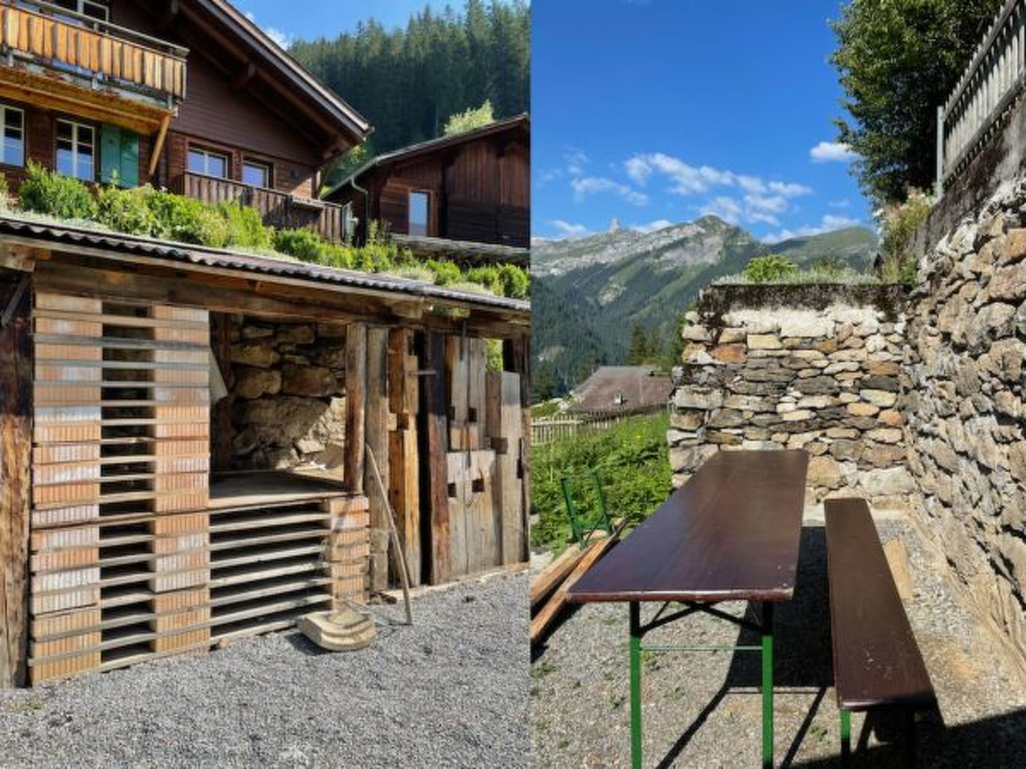 Photo of Chalet Ledibach