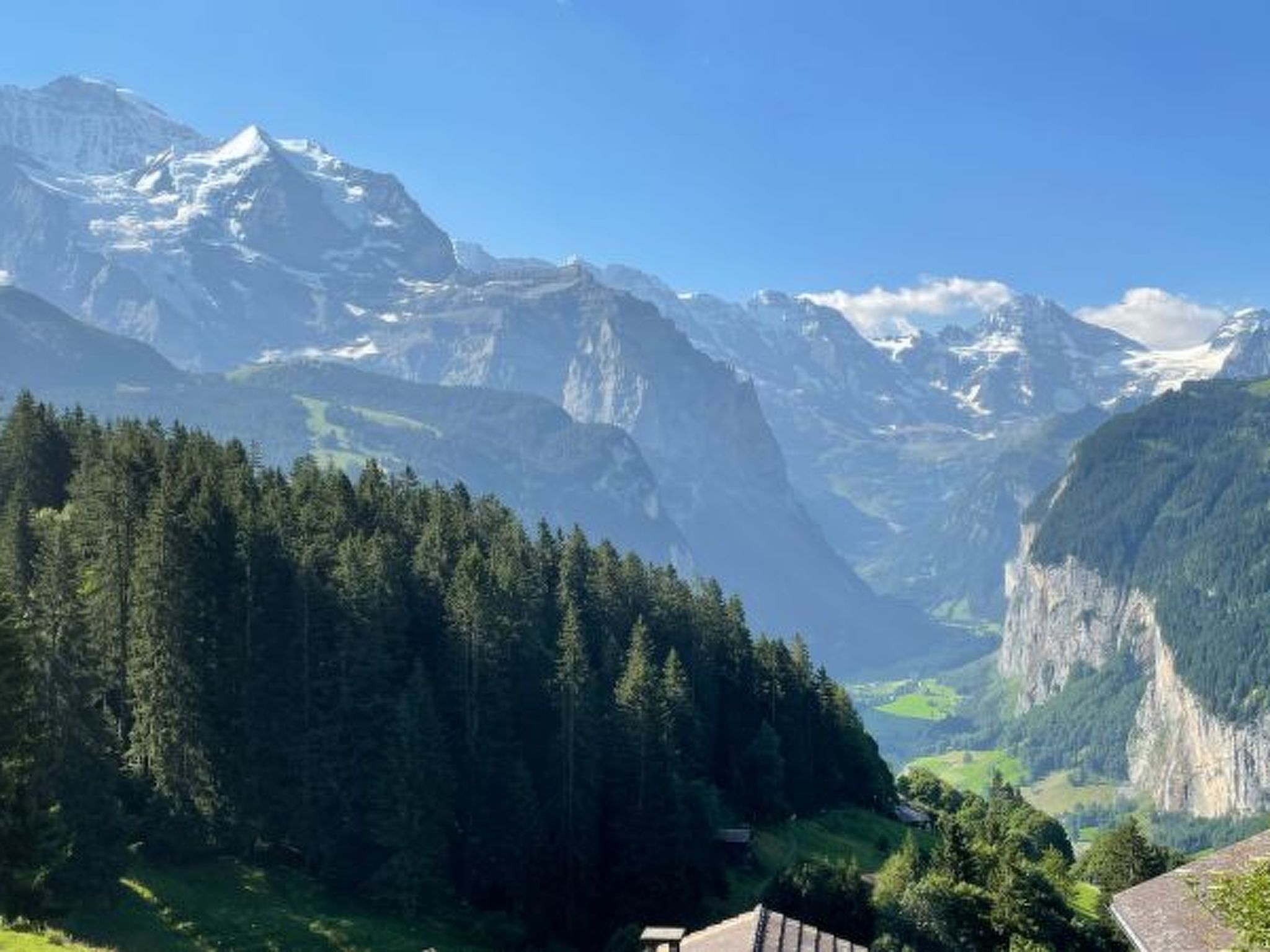 Photo of Chalet Ledibach