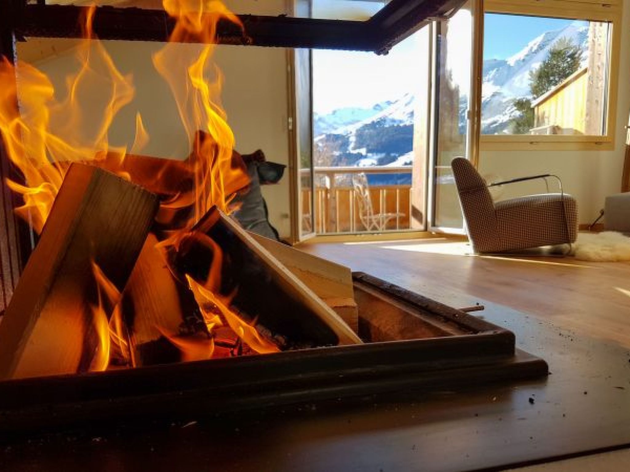 Photo of Chalet Ledibach