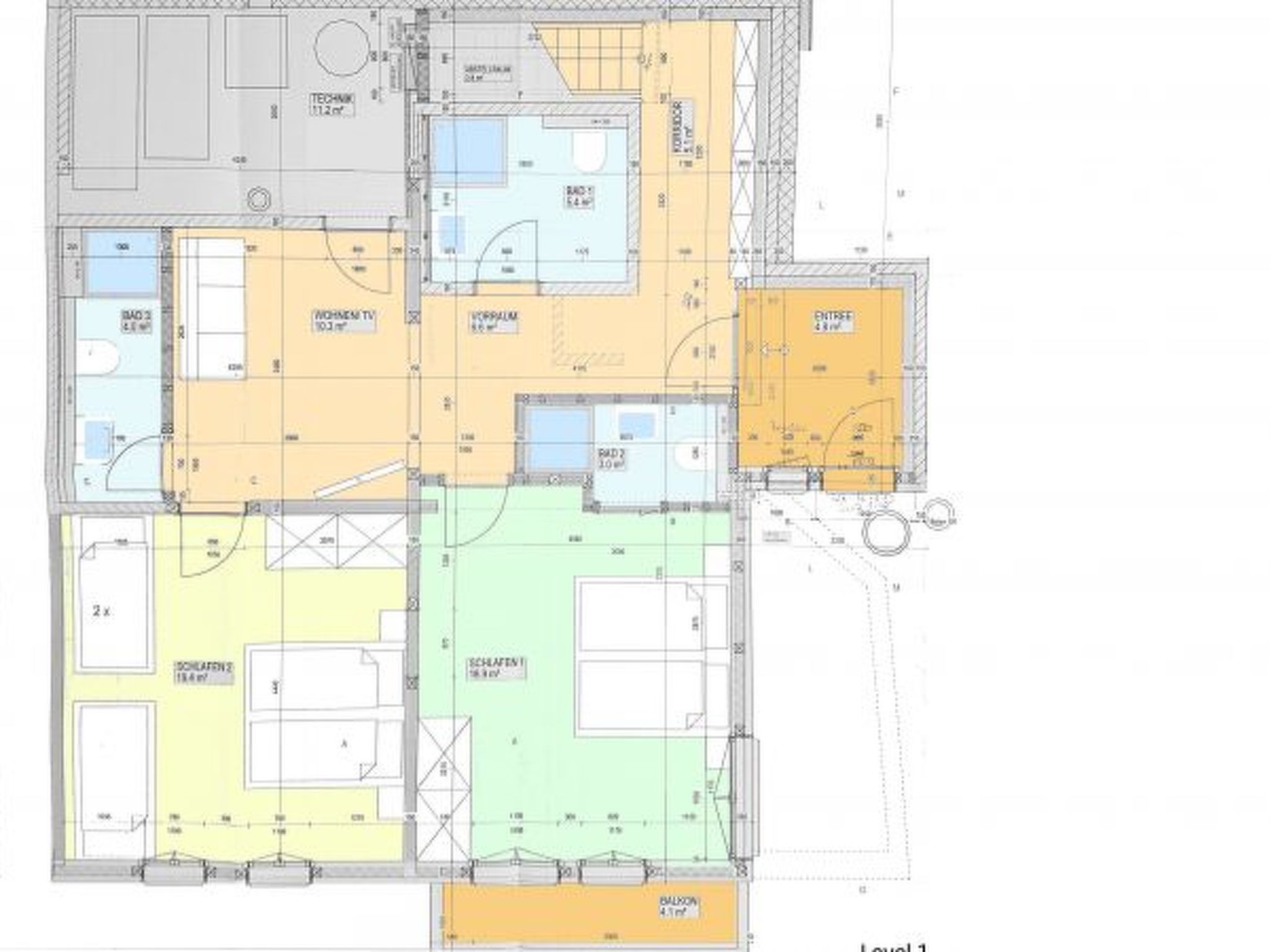 Photo of Chalet Ledibach