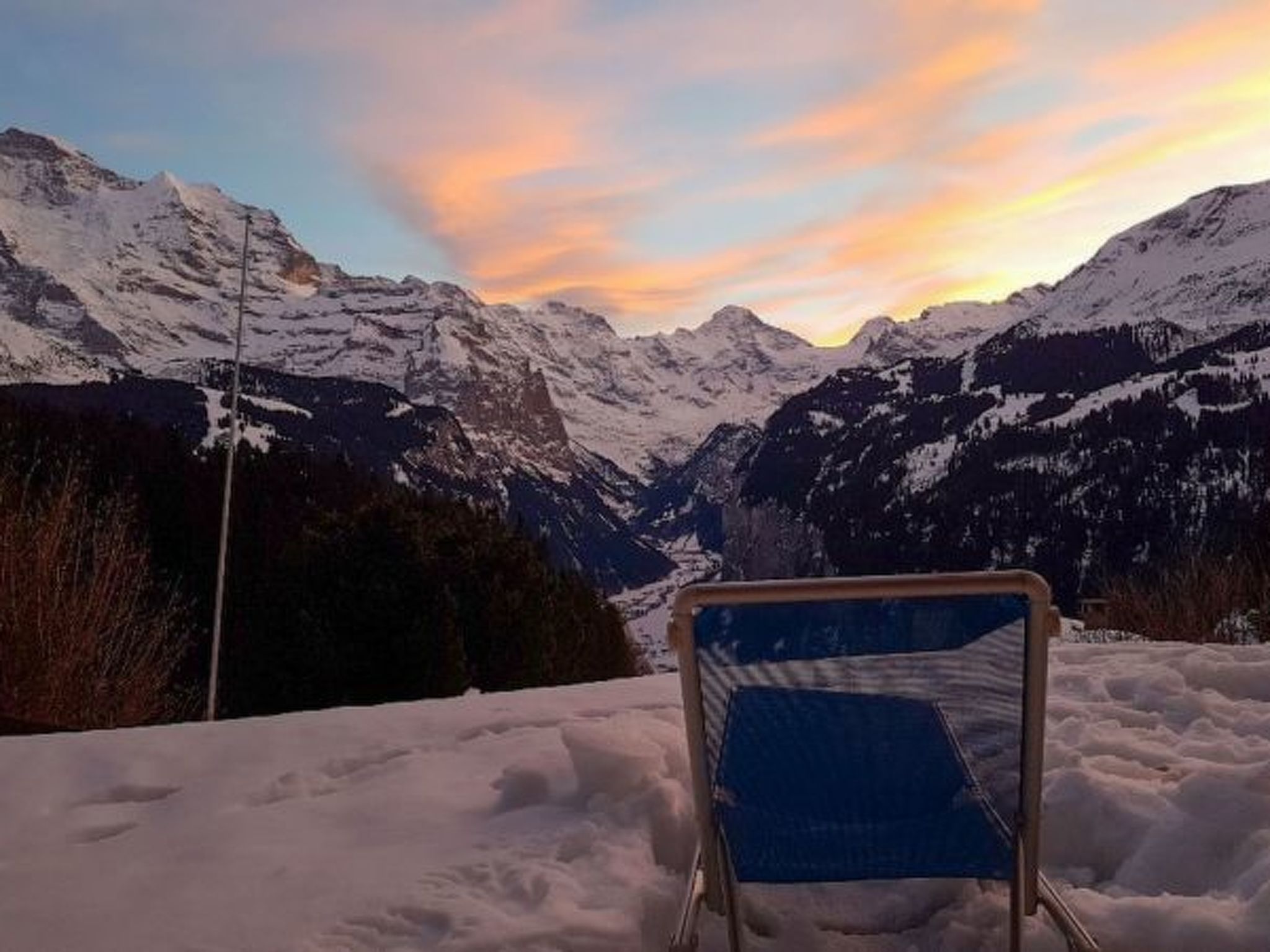 Photo of Chalet Ledibach