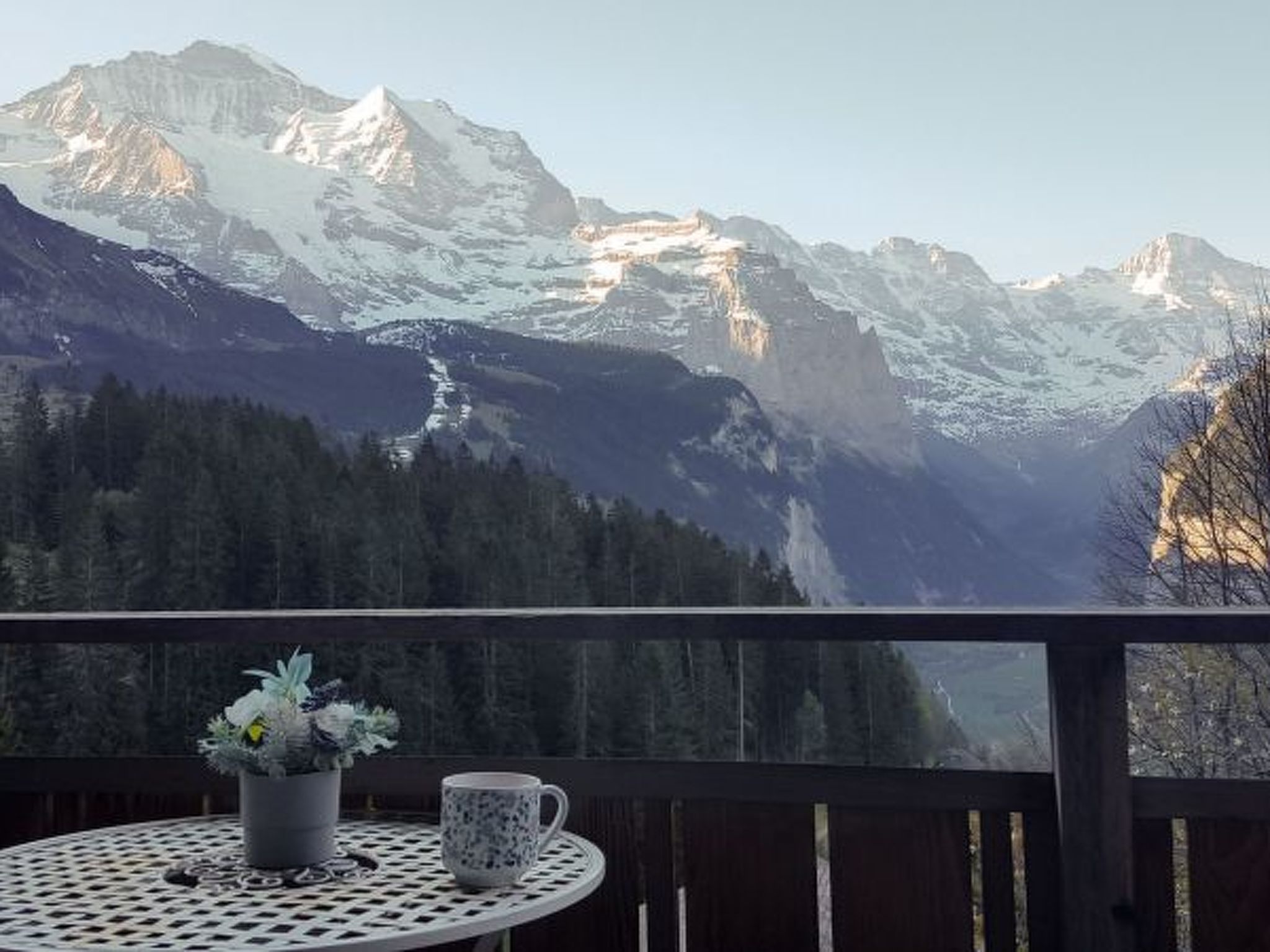 Photo of Chalet Ledibach