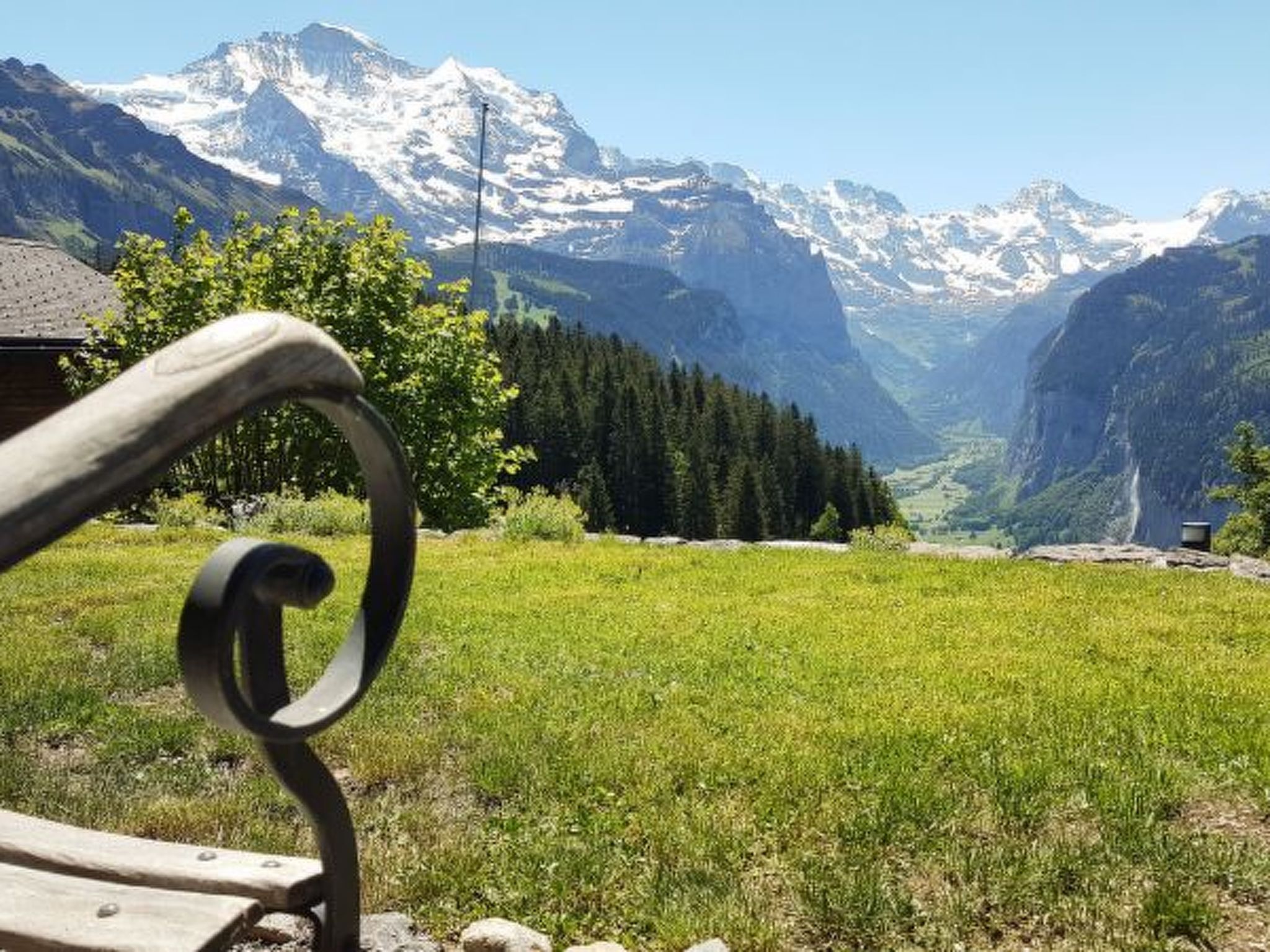 Photo of Chalet Ledibach