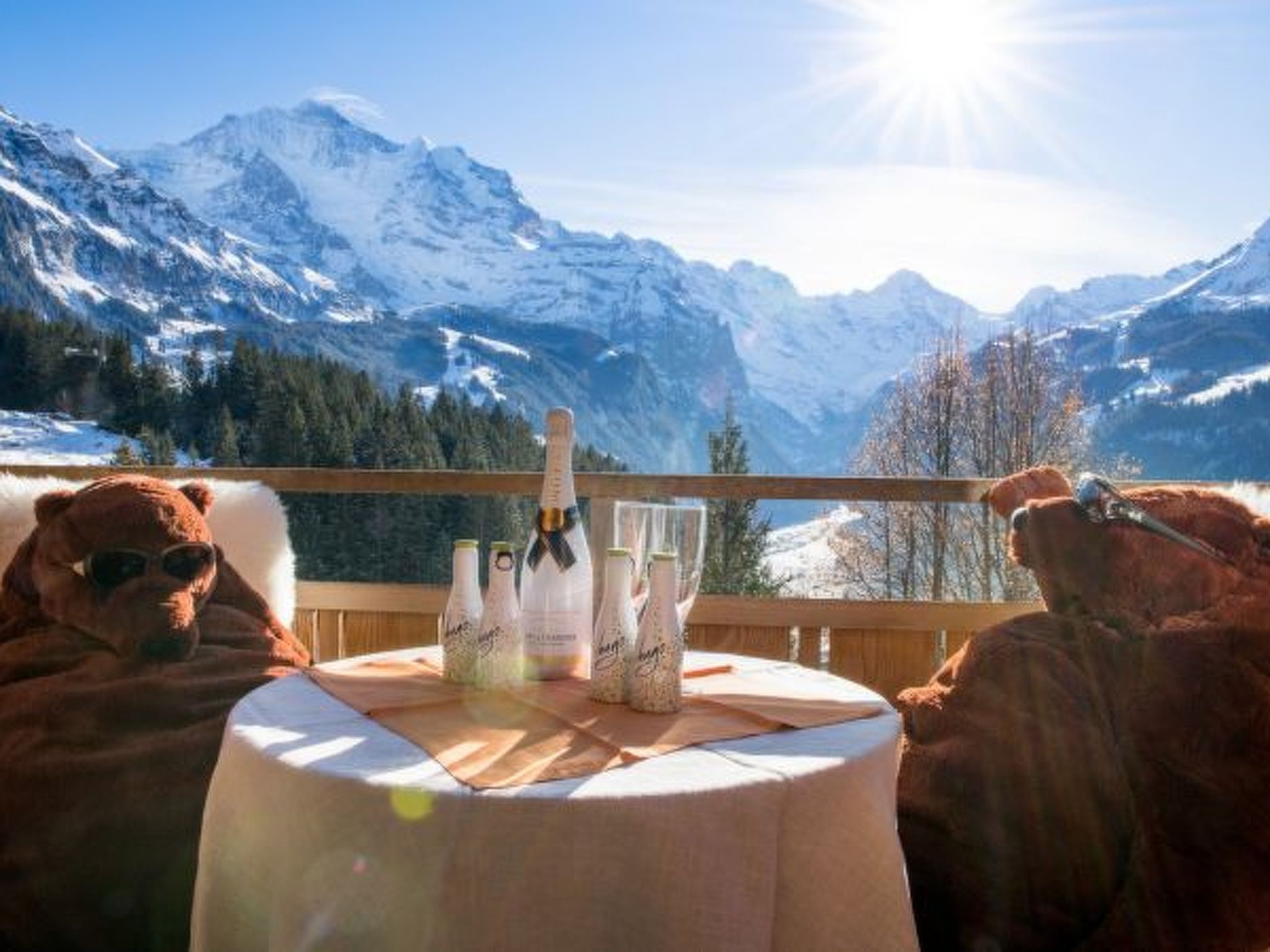 Photo of Chalet Ledibach