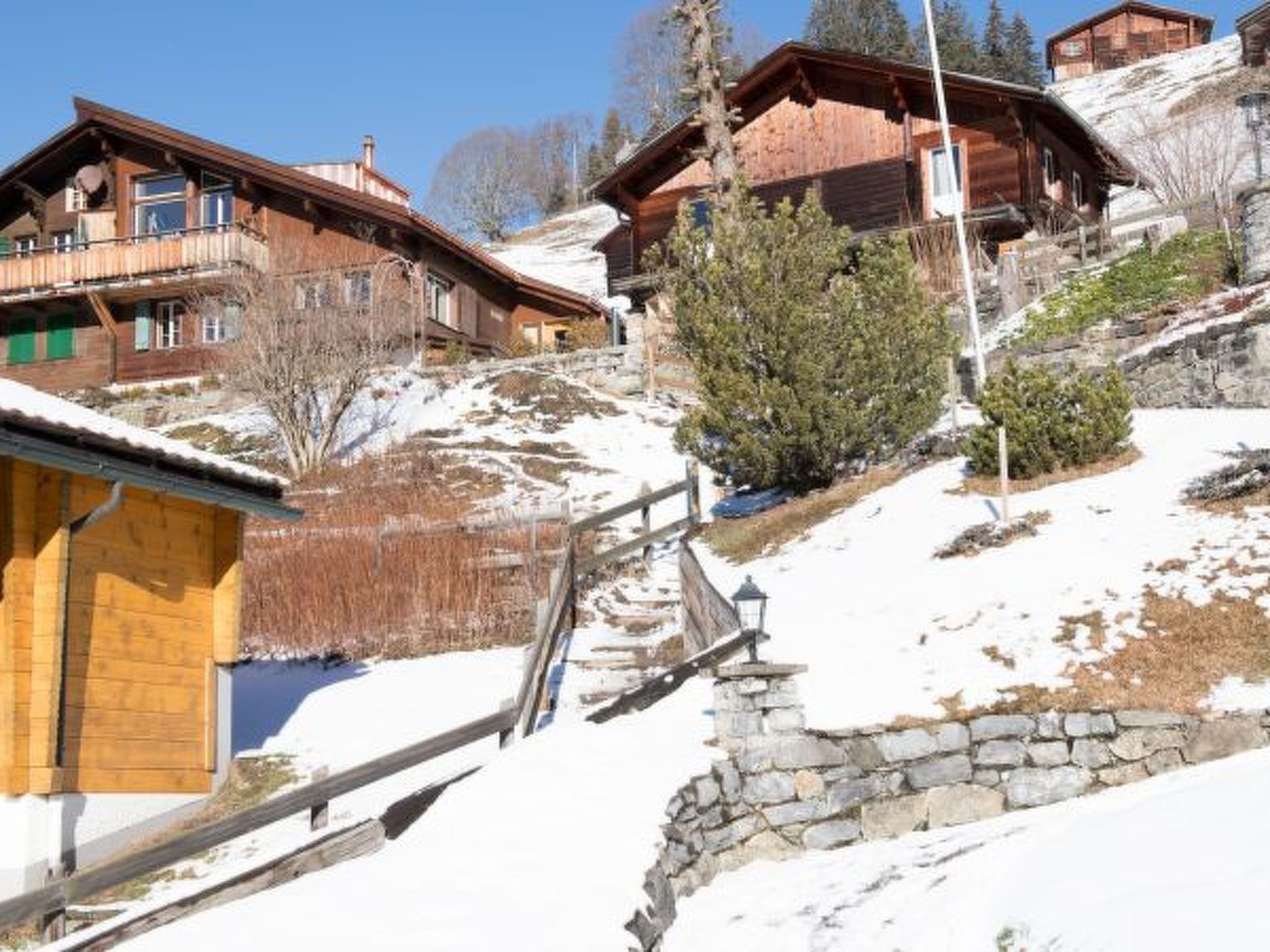 Photo of Chalet Ledibach