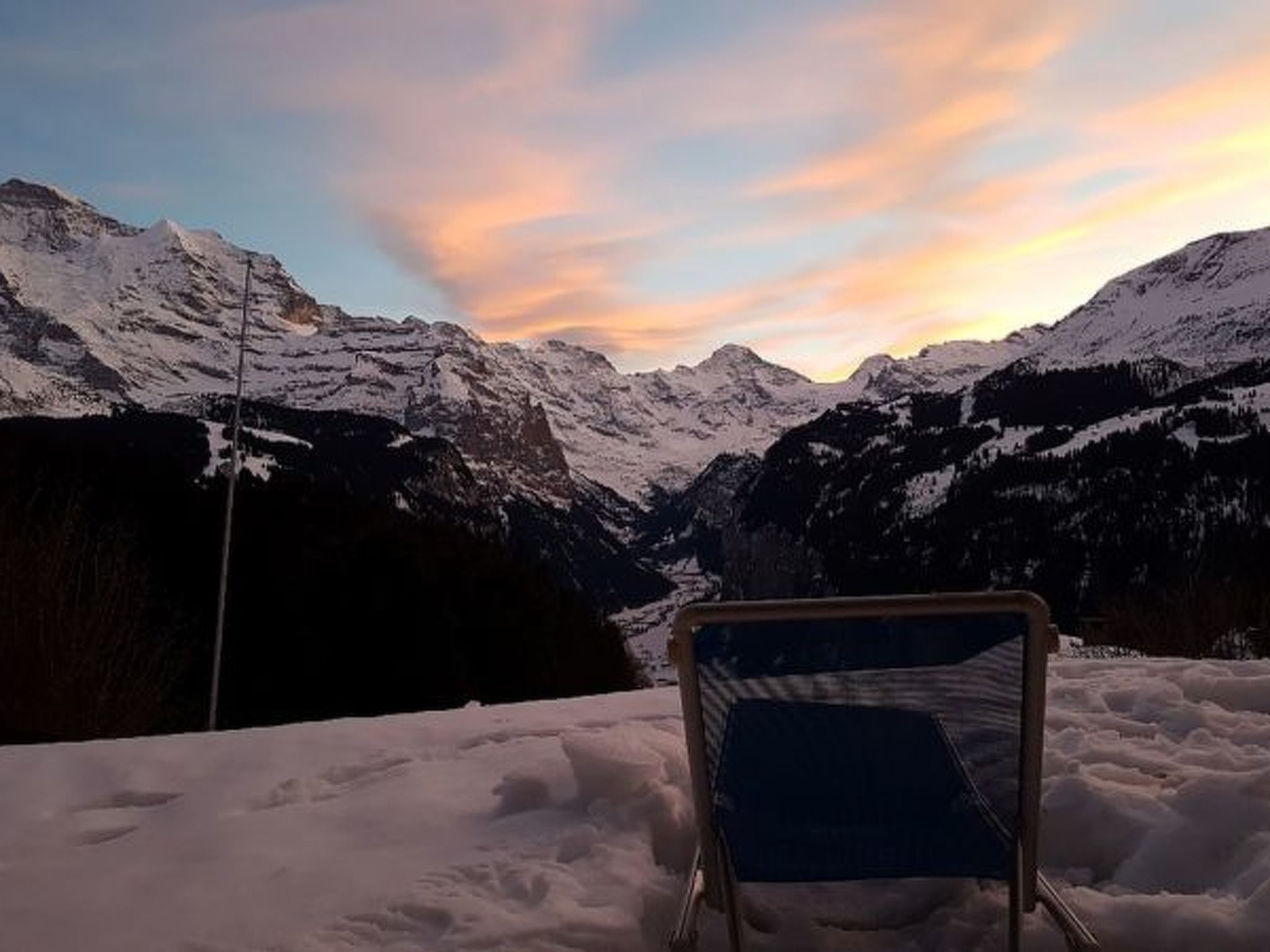 Photo of Chalet Ledibach