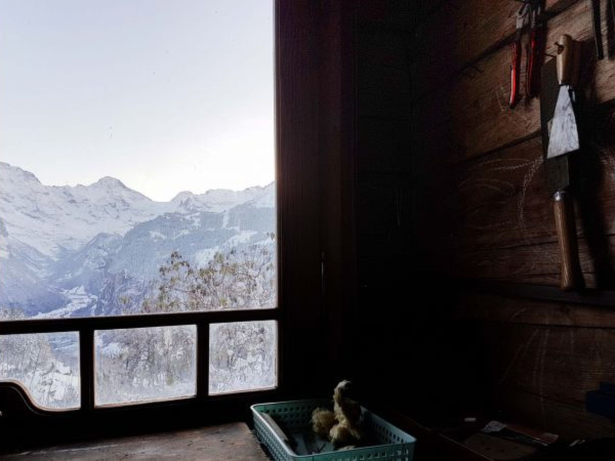 Photo of Chalet Ledibach