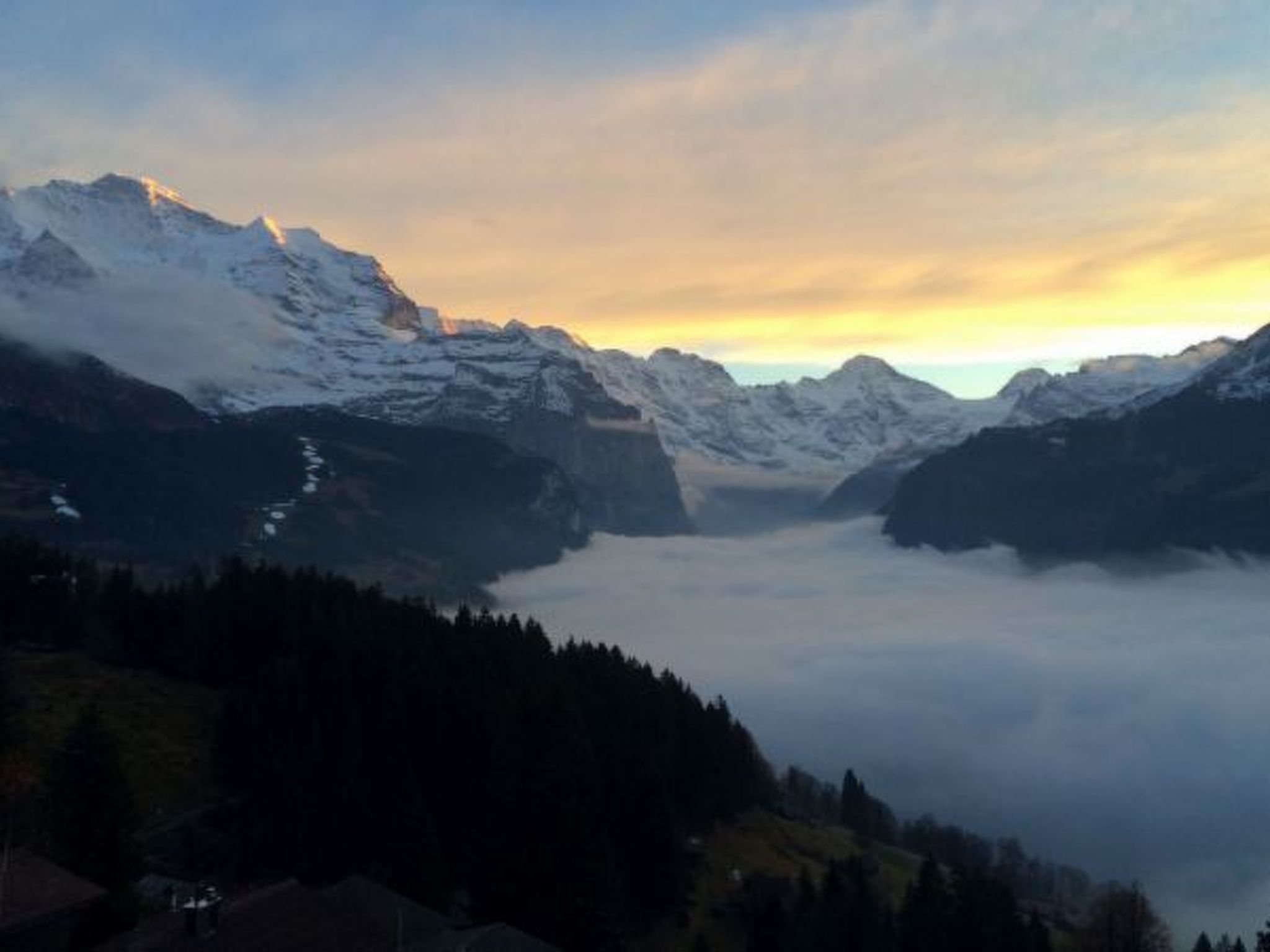 Photo of Chalet Ledibach