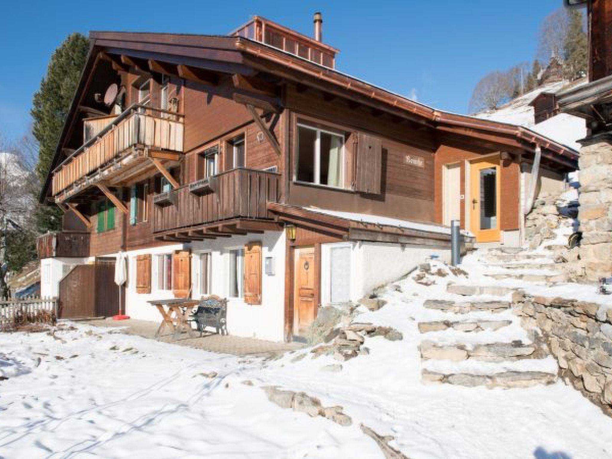 Photo of Chalet Ledibach