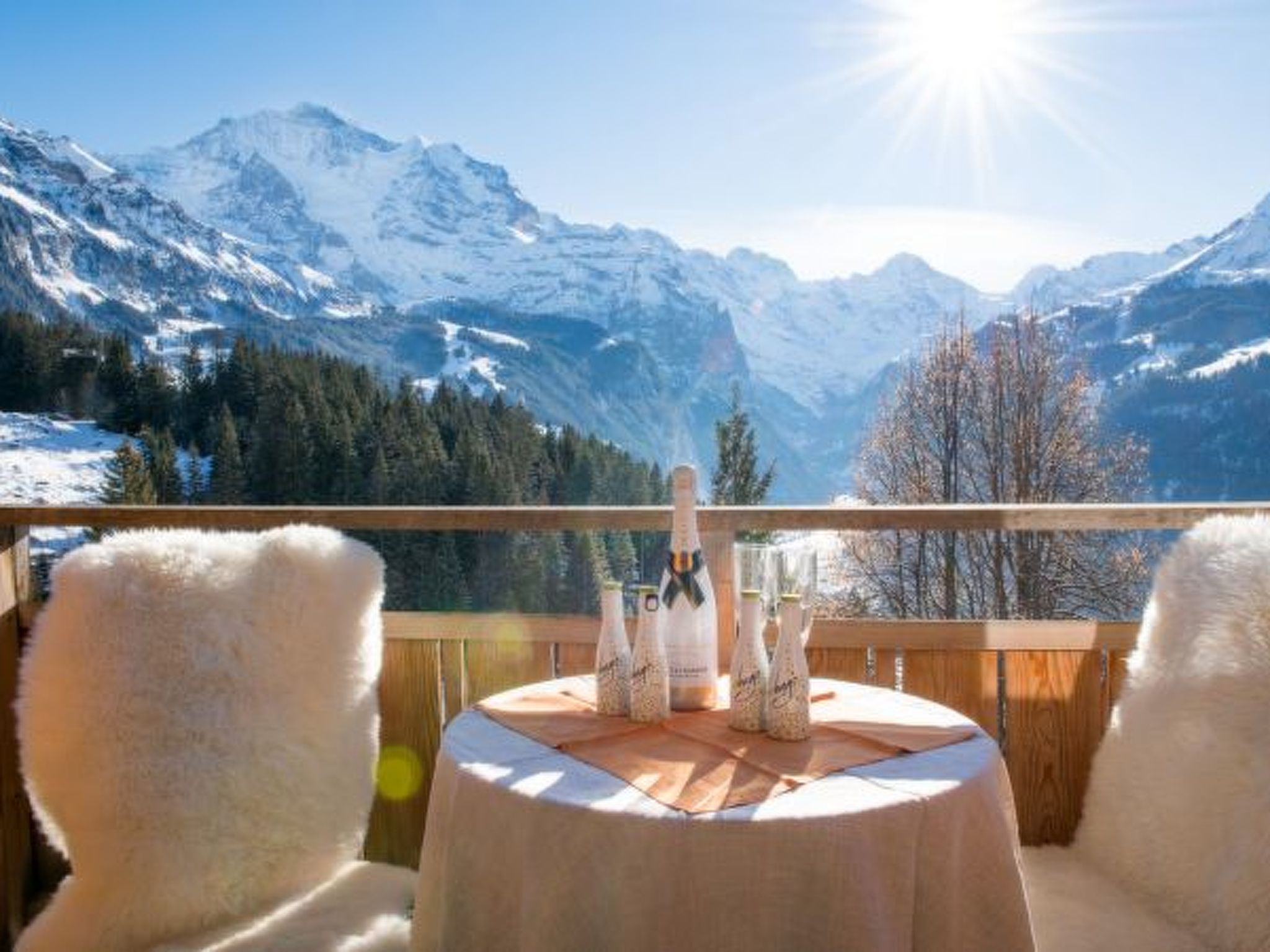 Photo of Chalet Ledibach