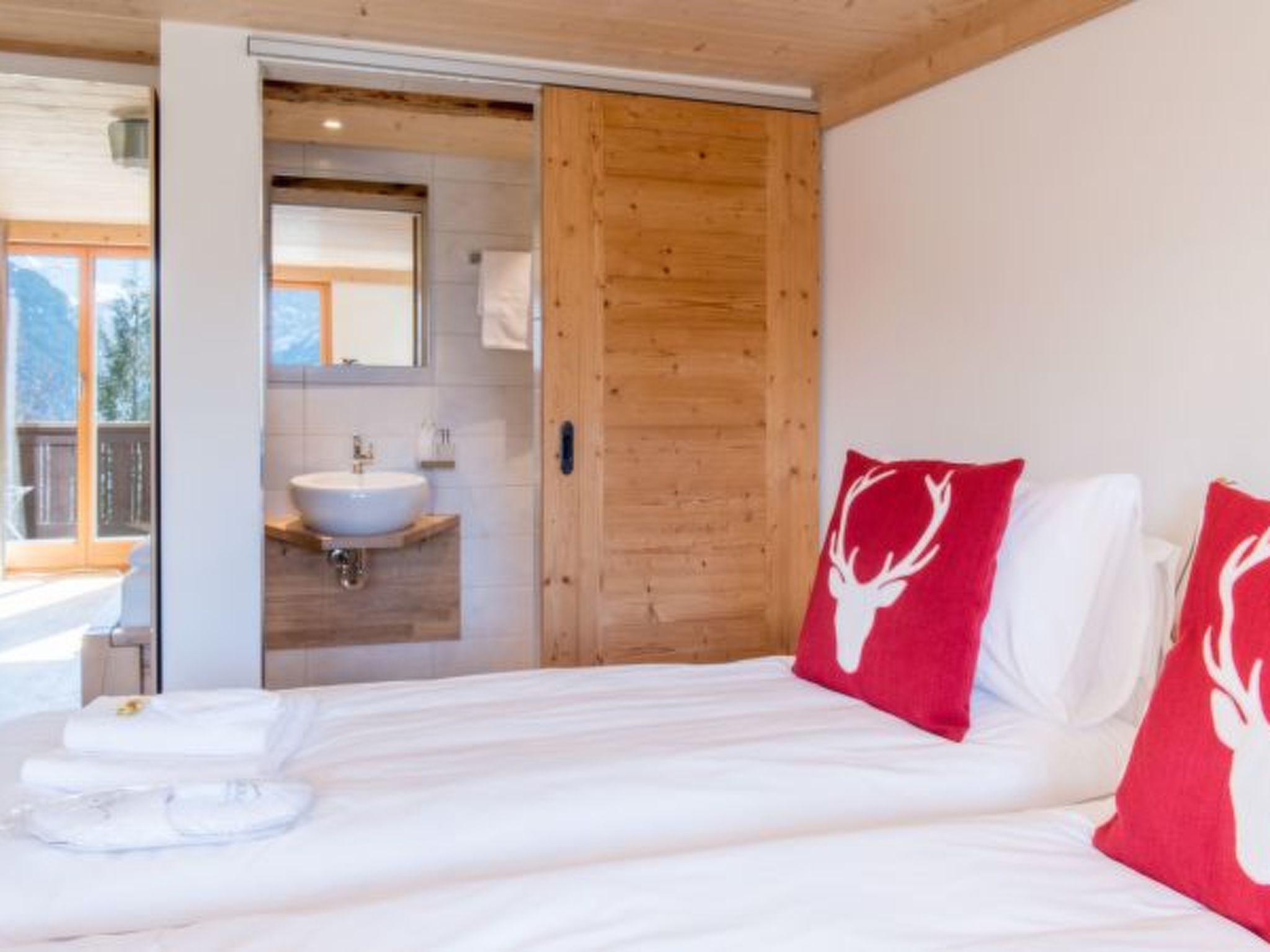 Photo of Chalet Ledibach