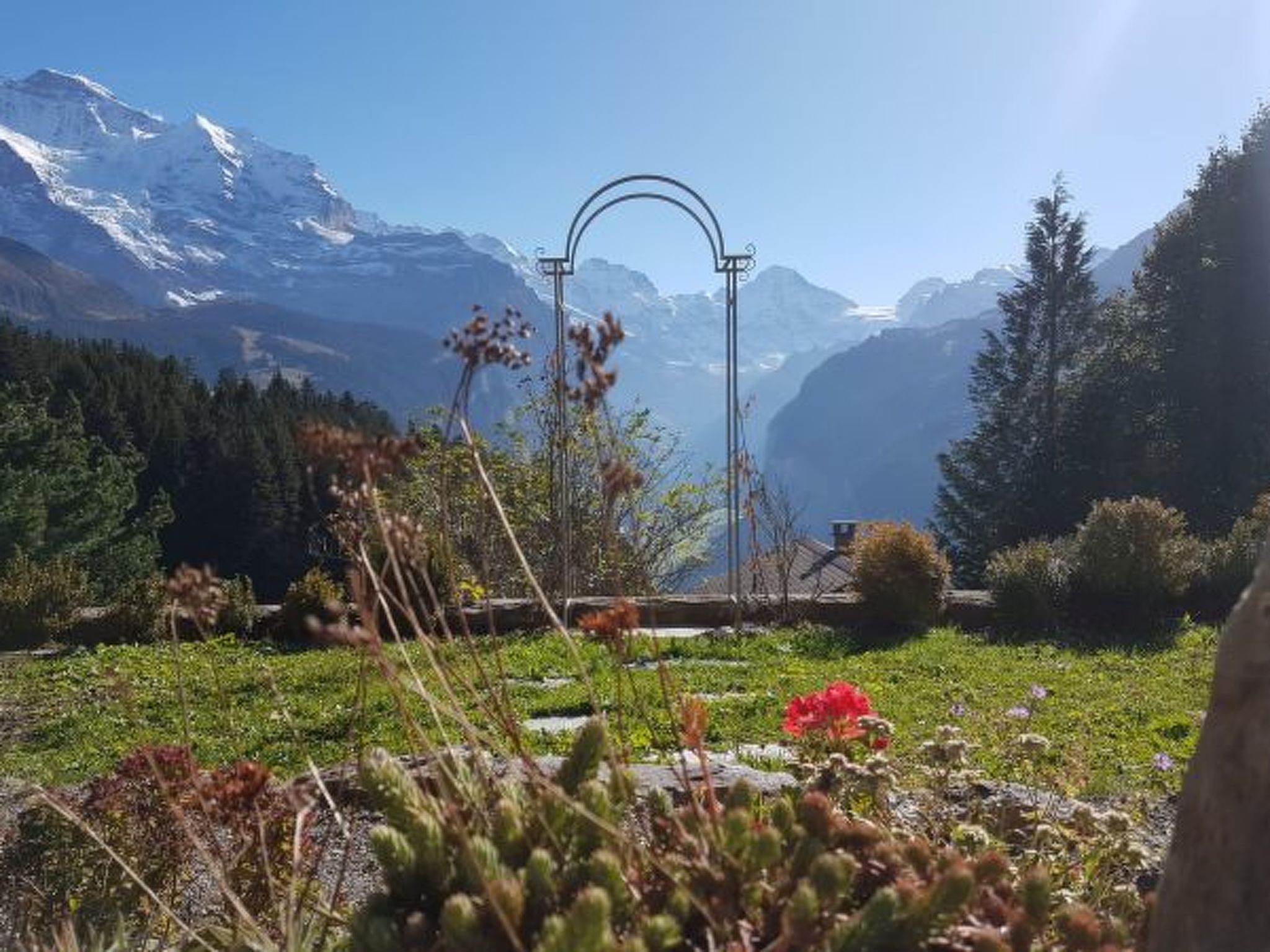 Photo of Chalet Ledibach