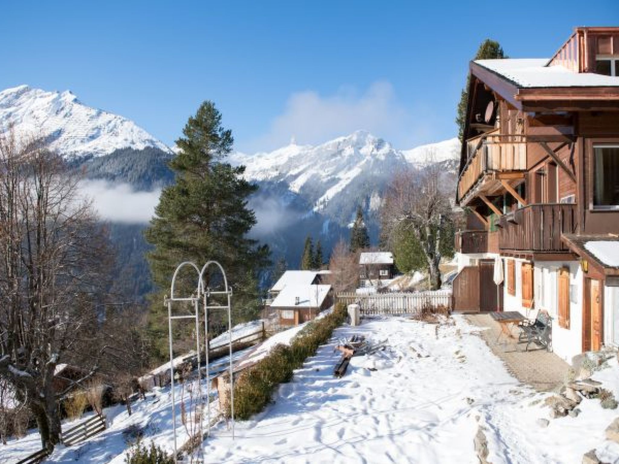 Photo of Chalet Ledibach