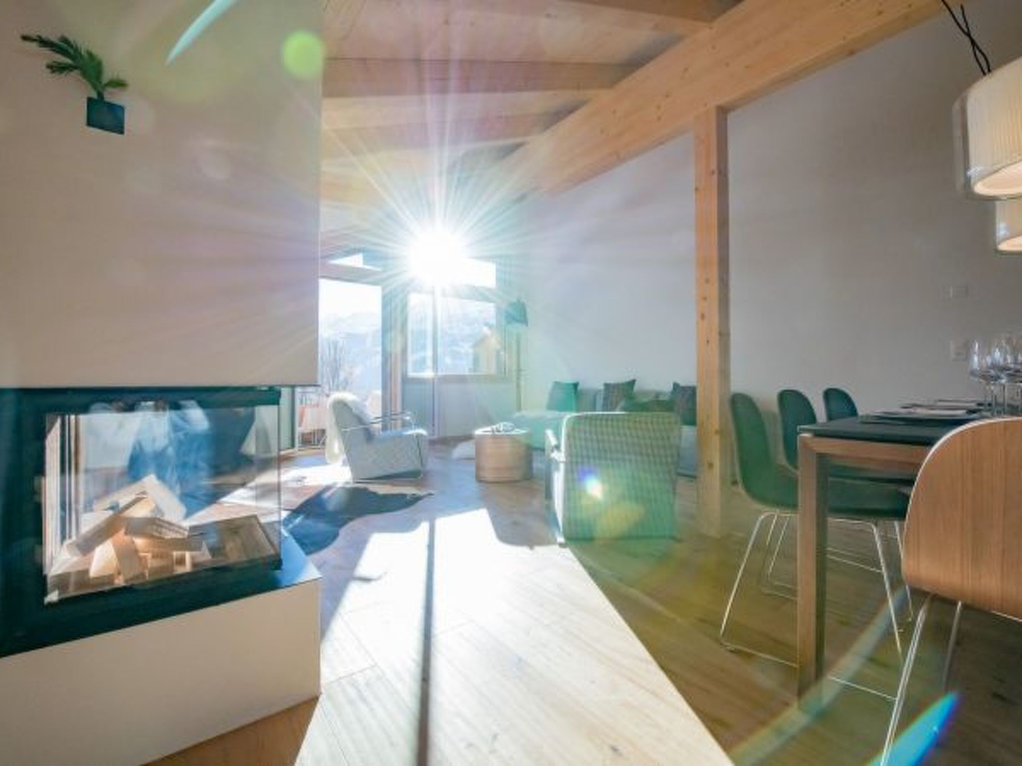 Photo of Chalet Ledibach