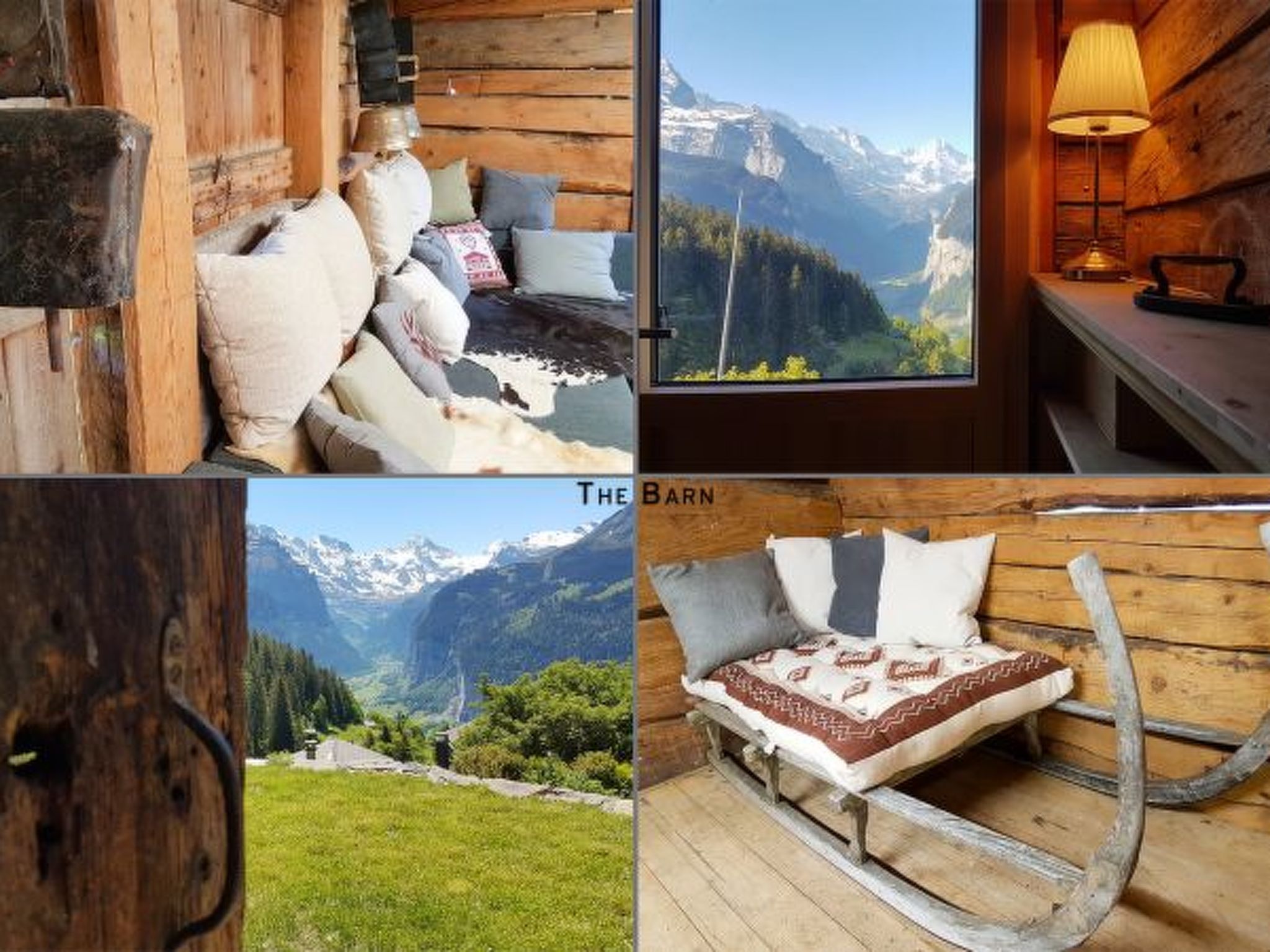 Photo of Chalet Ledibach