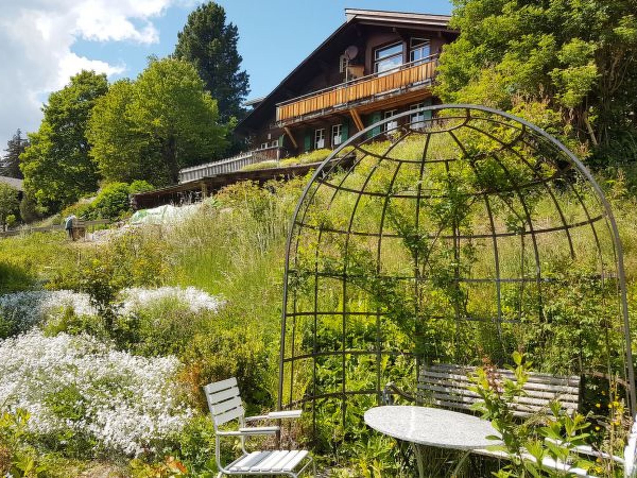 Photo of Chalet Ledibach