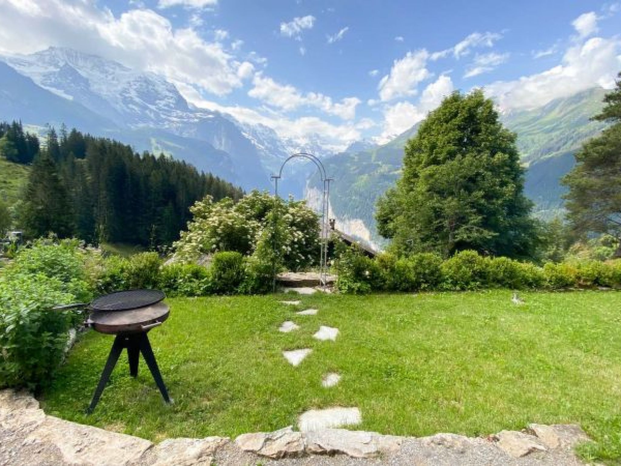 Photo of Chalet Ledibach