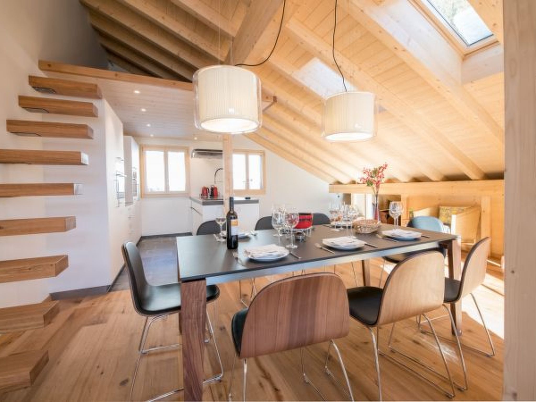 Photo of Chalet Ledibach