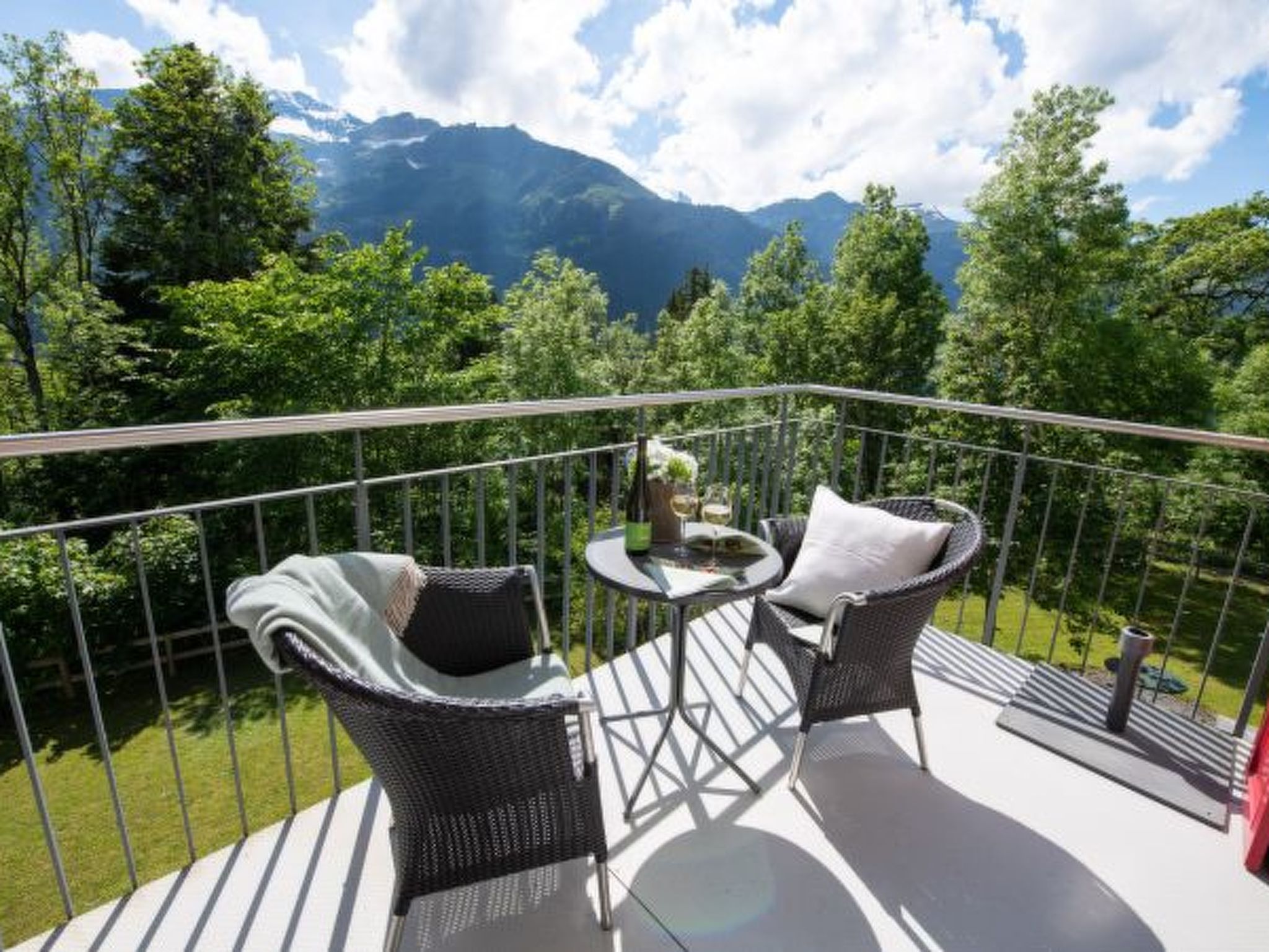 Photo of Chalet Mittaghorn Apt. 4