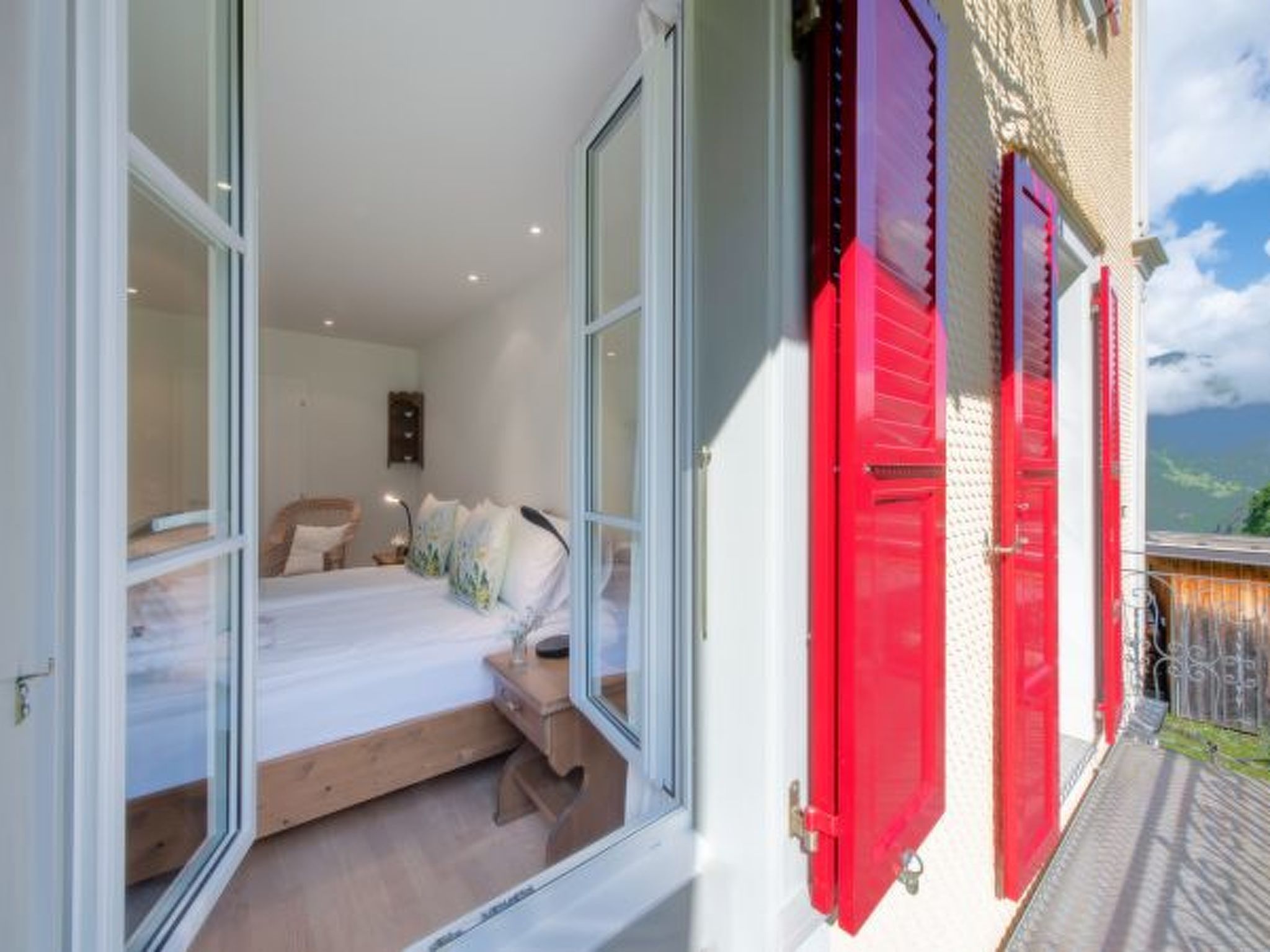 Photo of Chalet Mittaghorn Apt. 4