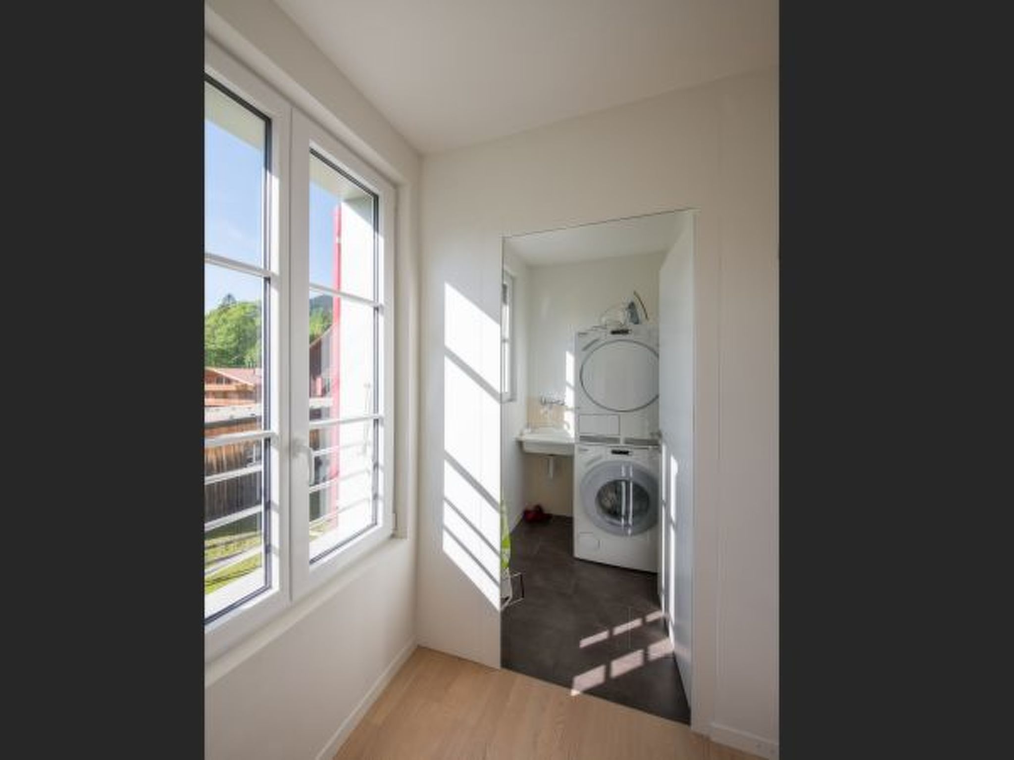 Photo of Chalet Mittaghorn Apt. 4