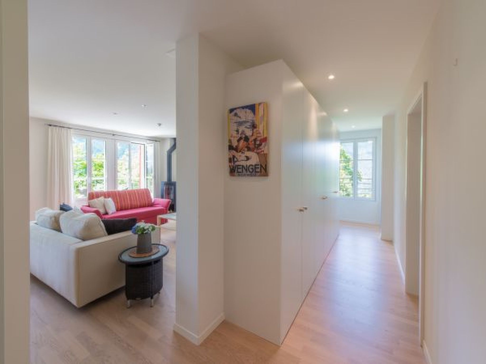 Photo of Chalet Mittaghorn Apt. 4