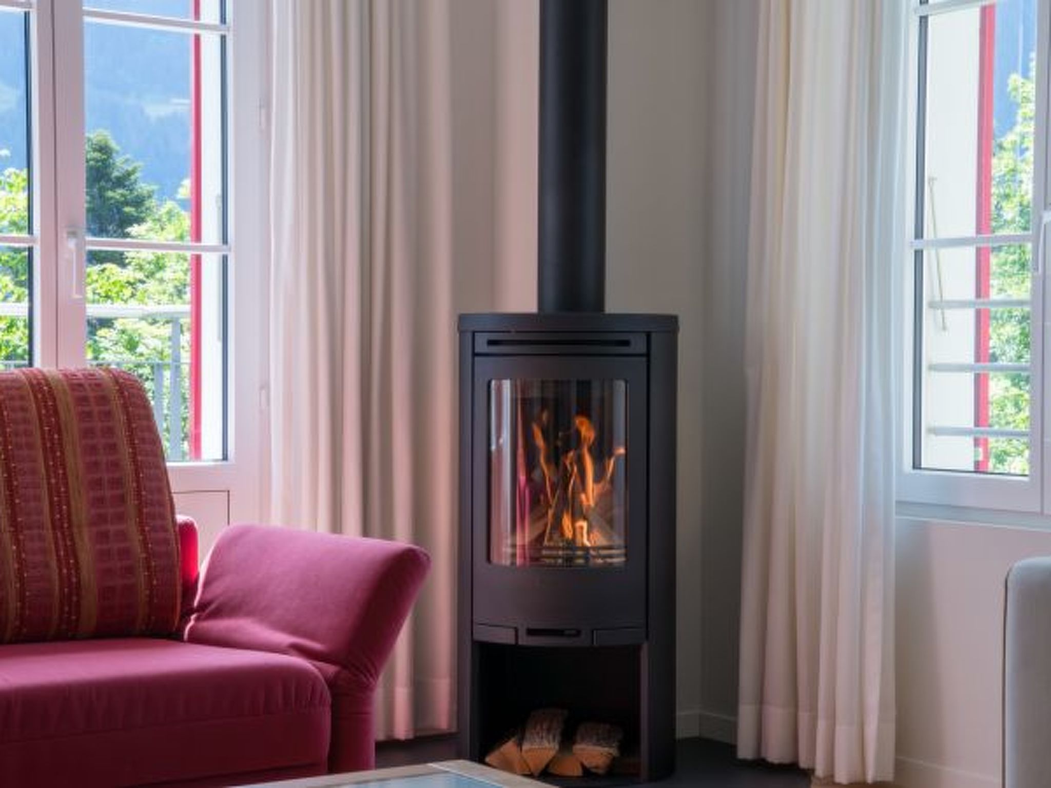 Photo of Chalet Mittaghorn Apt. 4