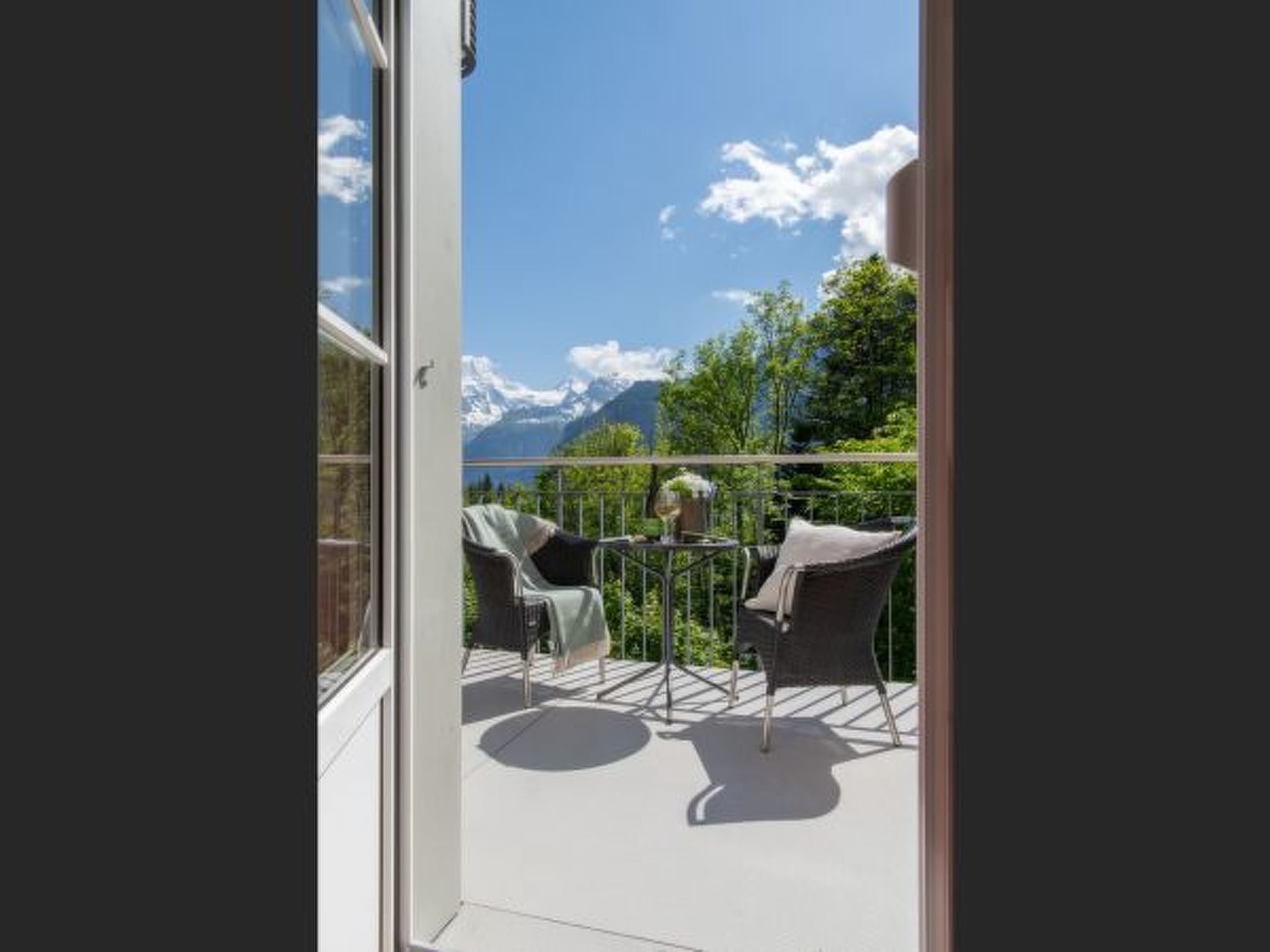 Photo of Chalet Mittaghorn Apt. 4