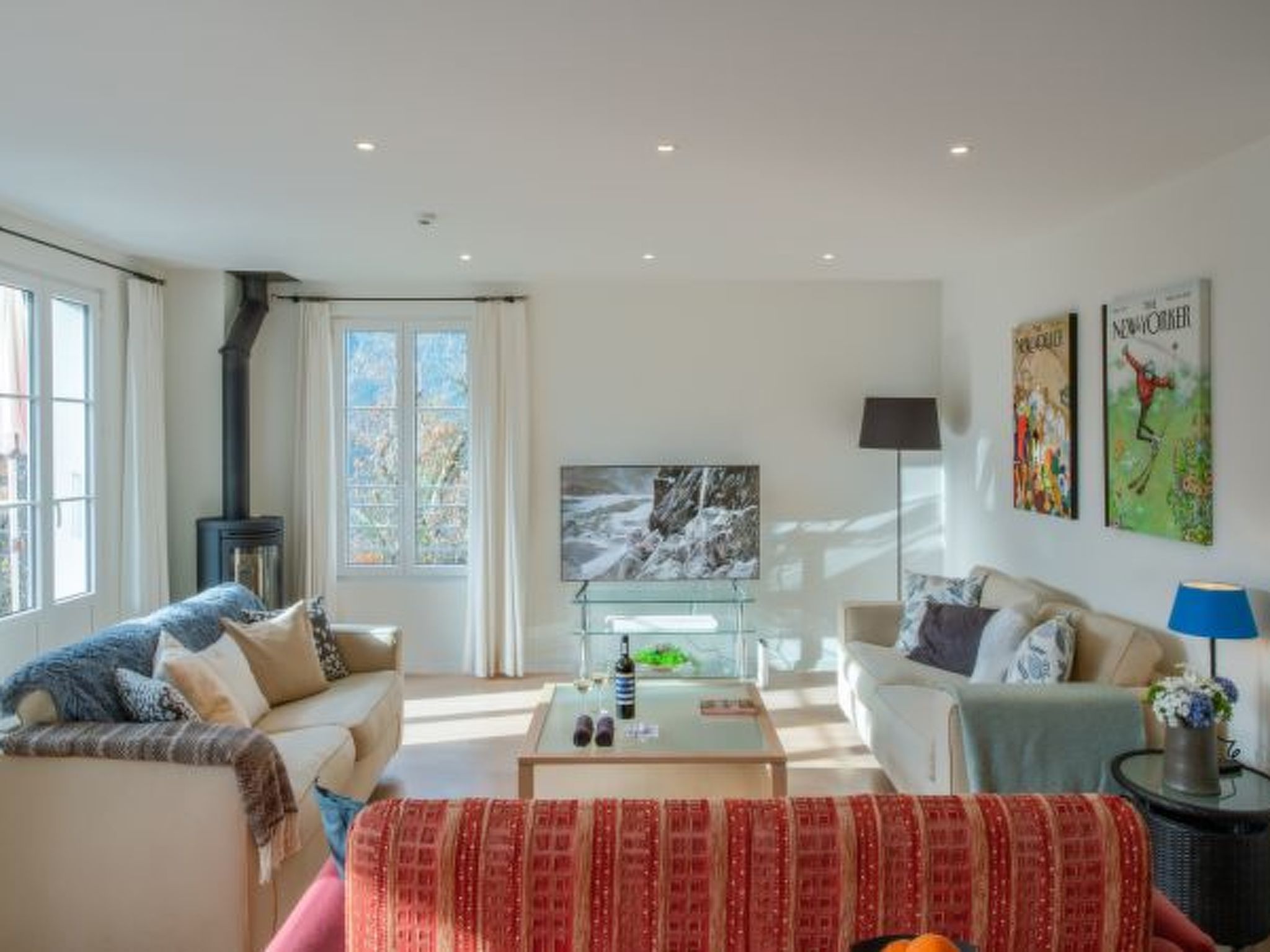 Photo of Chalet Mittaghorn Apt. 4