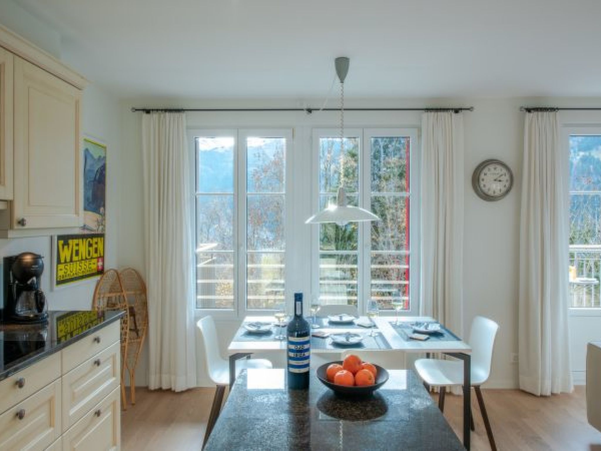 Photo of Chalet Mittaghorn Apt. 4