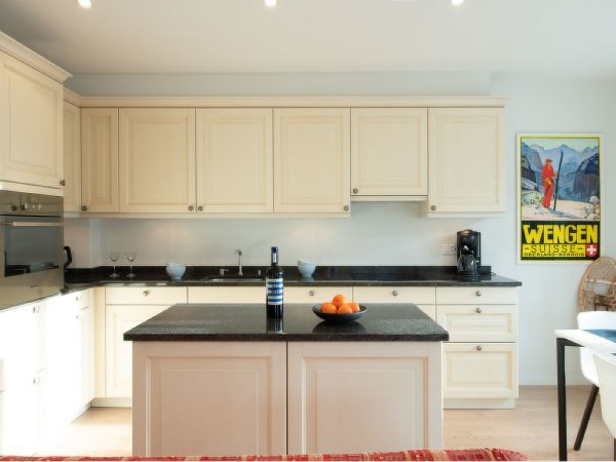 Photo of Chalet Mittaghorn Apt. 4