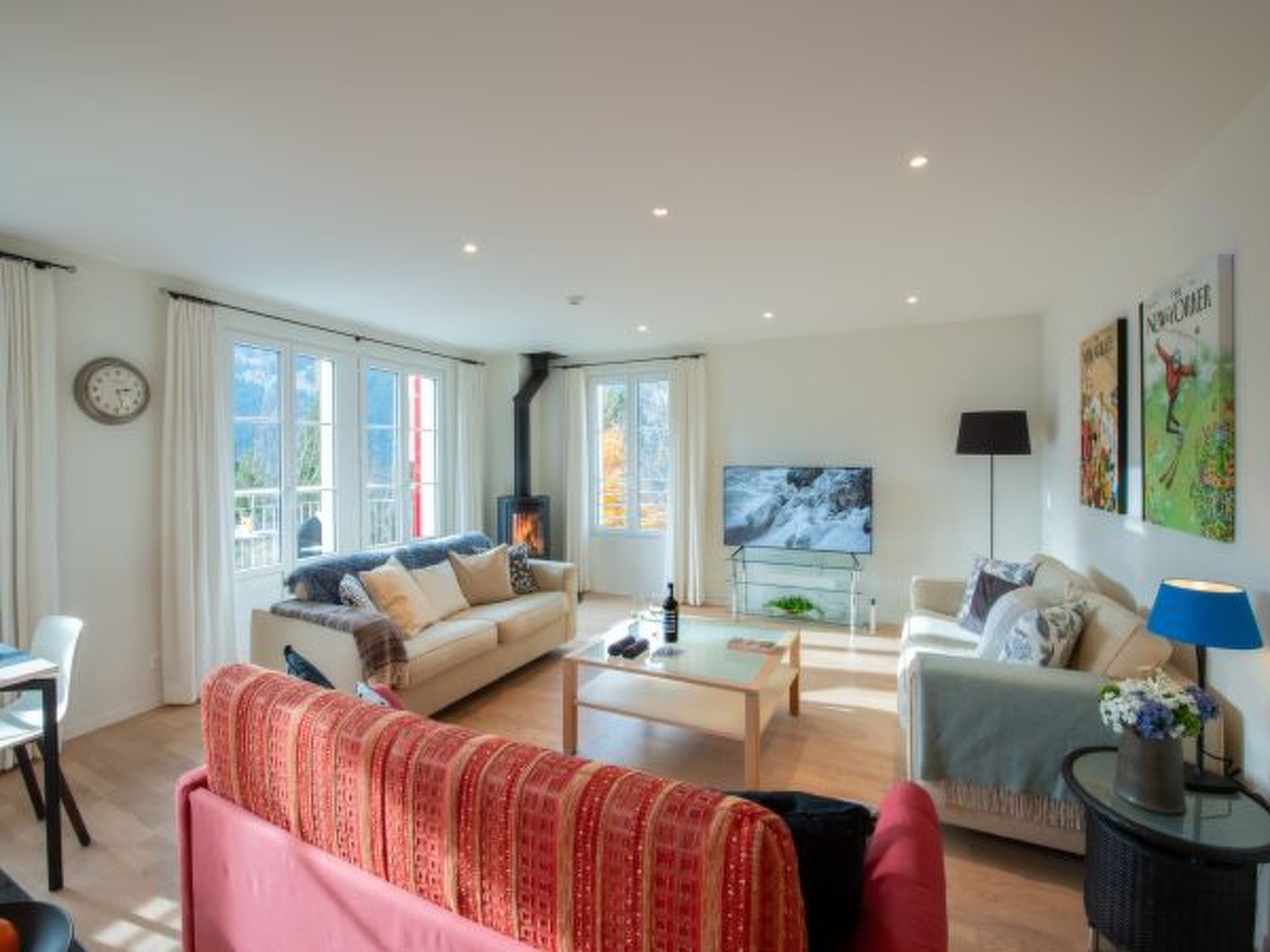 Photo of Chalet Mittaghorn Apt. 4