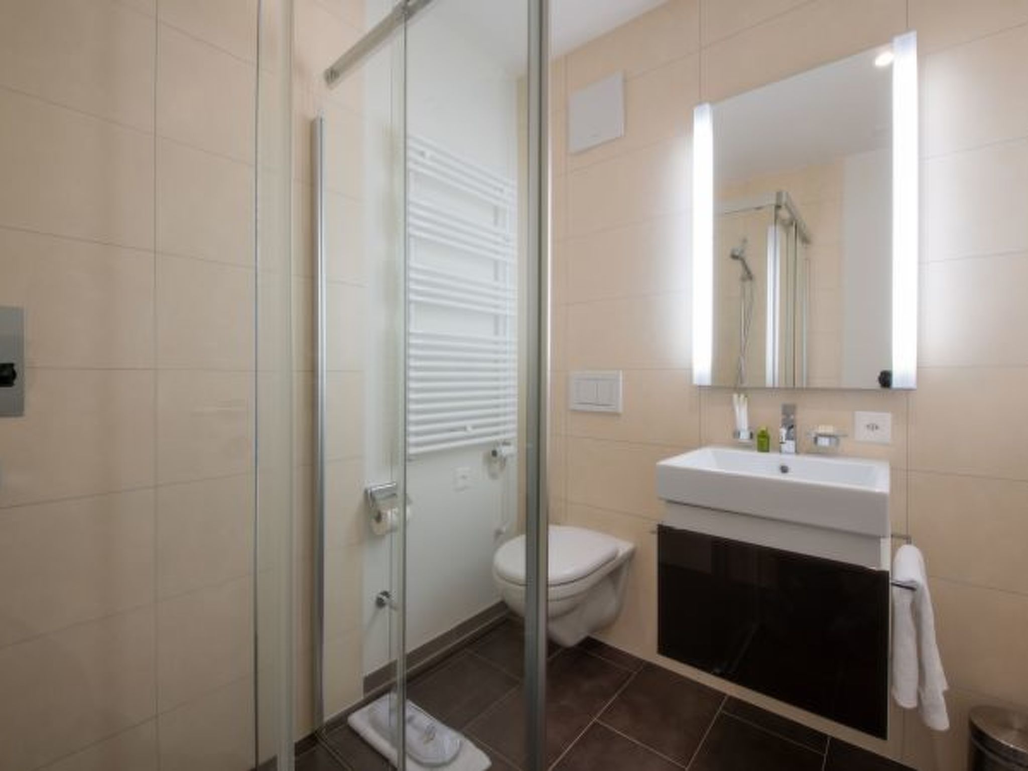 Photo of Chalet Mittaghorn Apt. 4