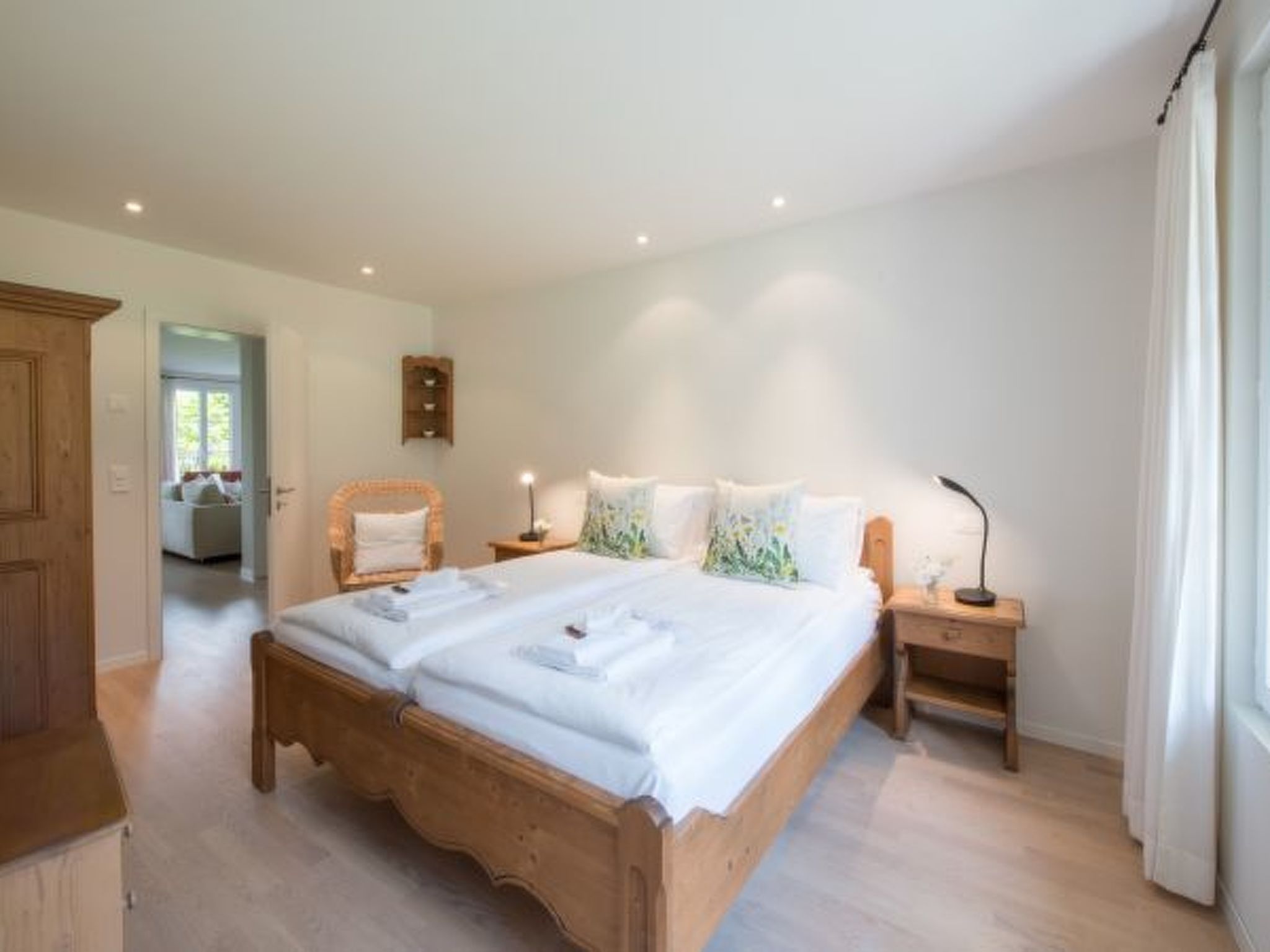 Photo of Chalet Mittaghorn Apt. 4