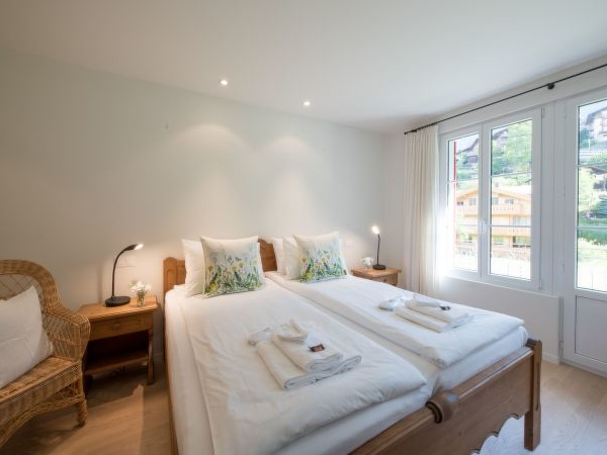 Photo of Chalet Mittaghorn Apt. 4